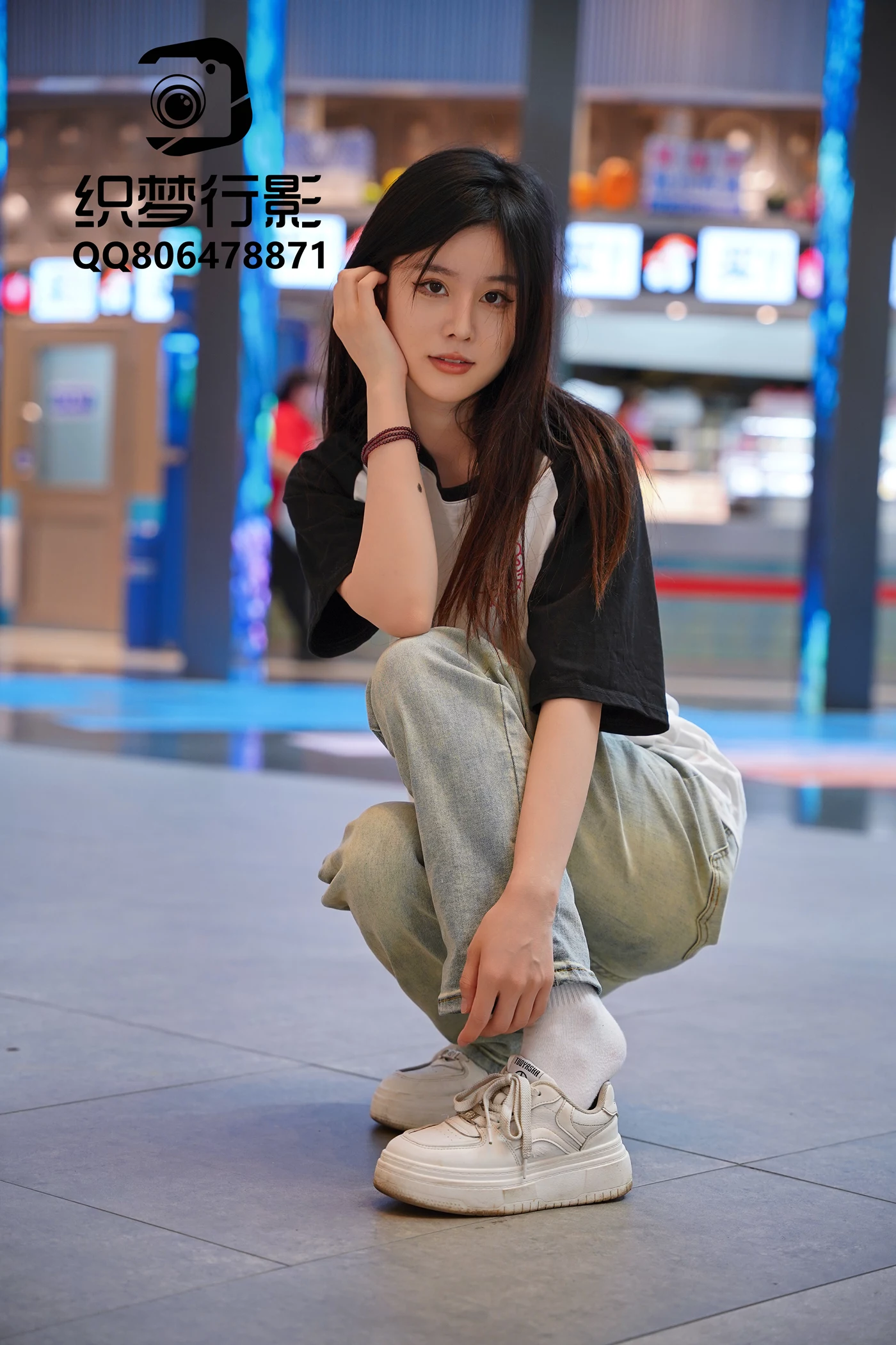 图片[15]-[织梦映像]NO.052 百货人生-商场里的百货人生[176P] – 速更版-美库