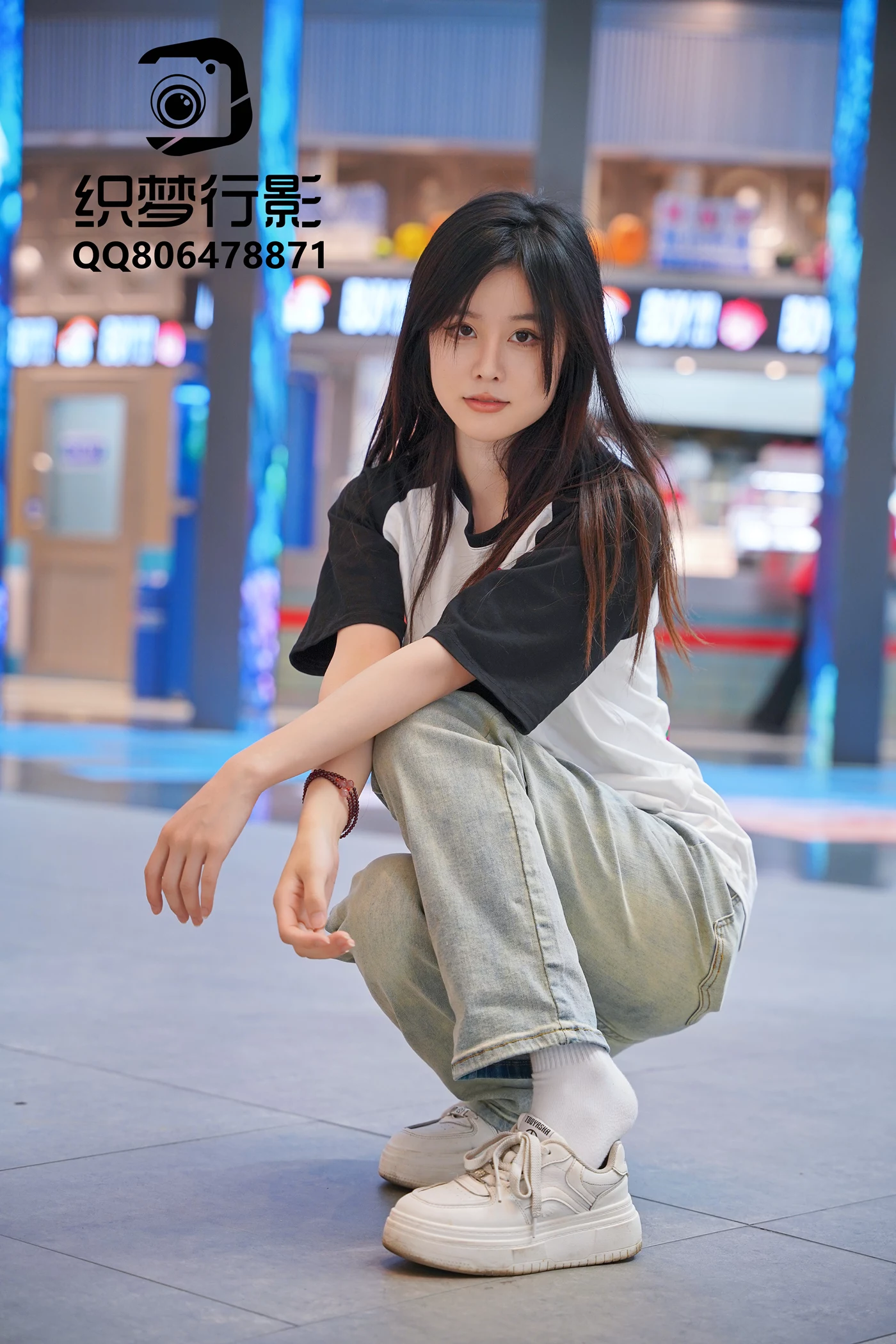 图片[16]-[织梦映像]NO.052 百货人生-商场里的百货人生[176P] – 速更版-美库