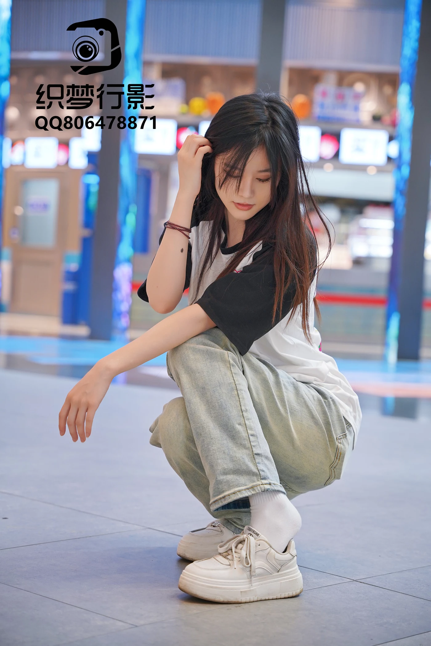 图片[17]-[织梦映像]NO.052 百货人生-商场里的百货人生[176P] – 速更版-美库