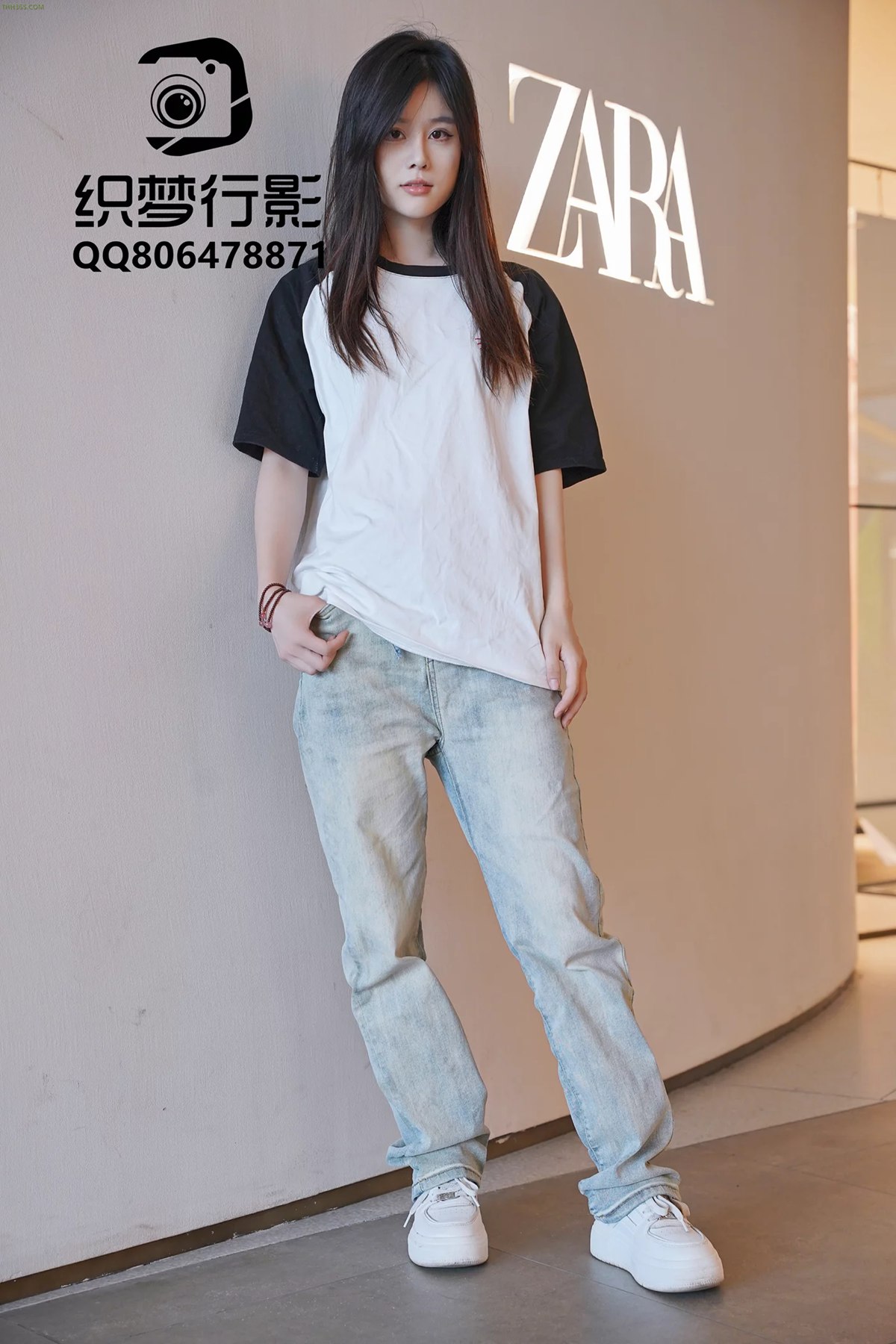 图片[18]-[织梦映像]NO.052 百货人生-商场里的百货人生[176P] – 速更版-美库