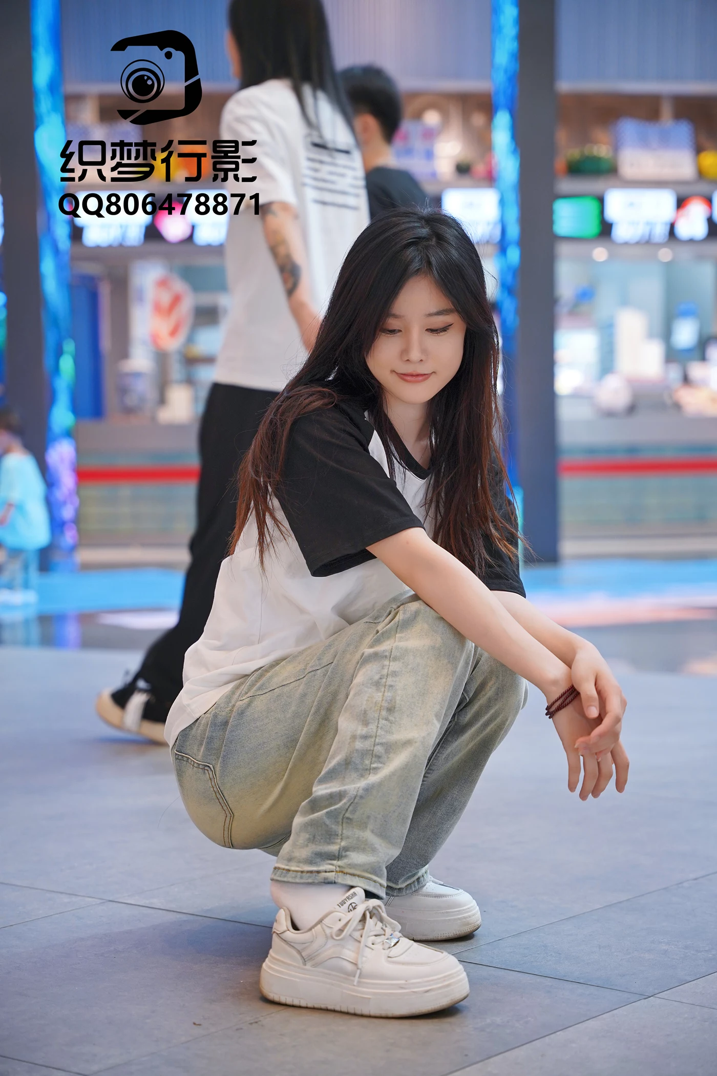 图片[19]-[织梦映像]NO.052 百货人生-商场里的百货人生[176P] – 速更版-美库