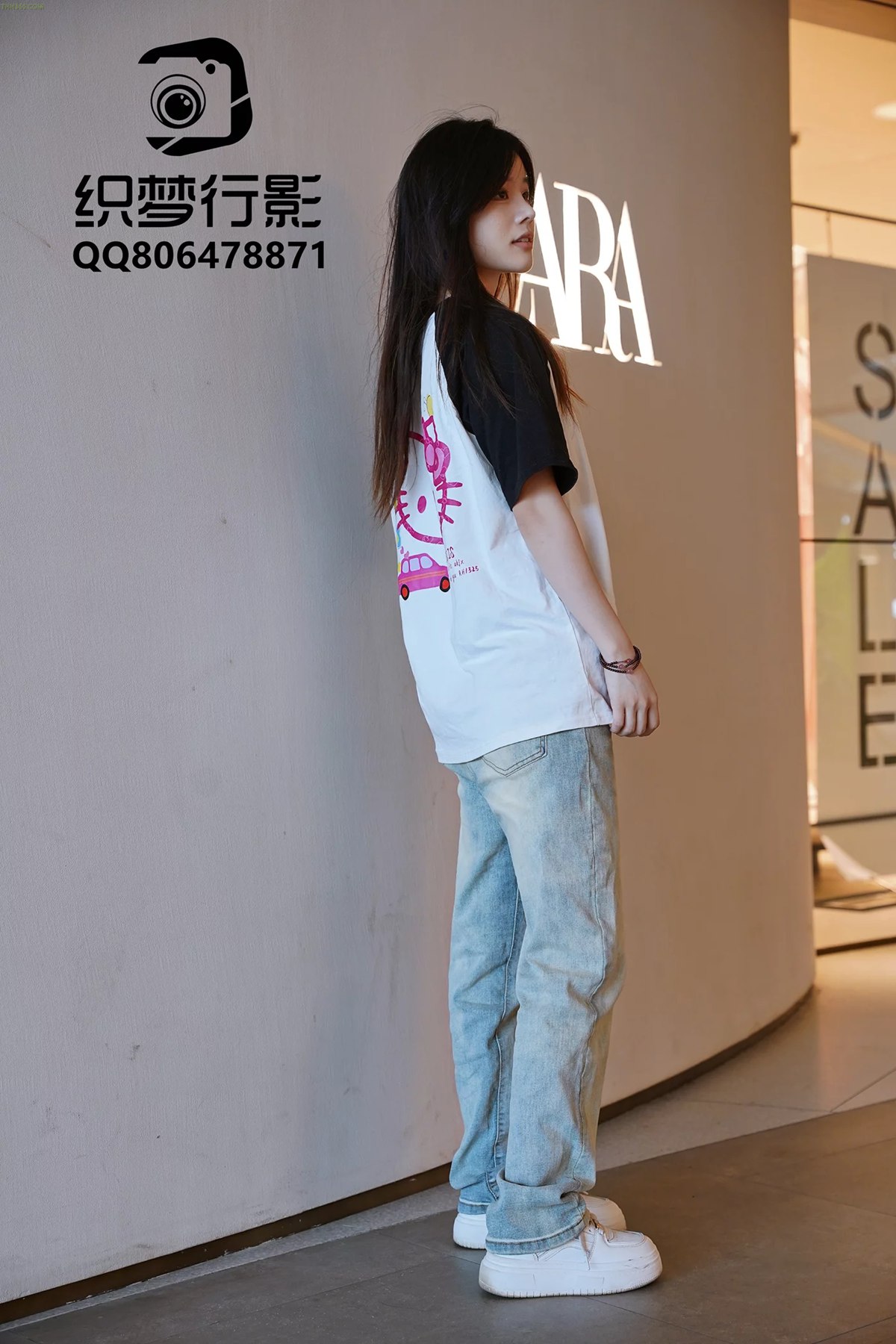 图片[20]-[织梦映像]NO.052 百货人生-商场里的百货人生[176P] – 速更版-美库