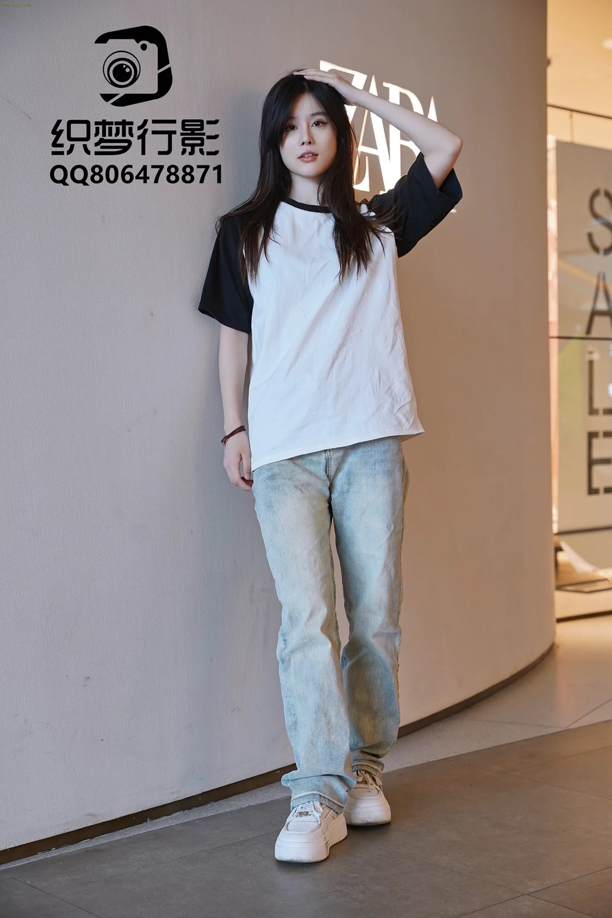 图片[21]-[织梦映像]NO.052 百货人生-商场里的百货人生[176P] – 速更版-美库