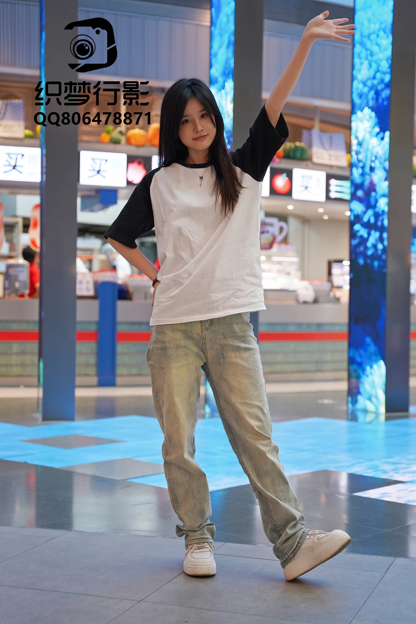 图片[22]-[织梦映像]NO.052 百货人生-商场里的百货人生[176P] – 速更版-美库