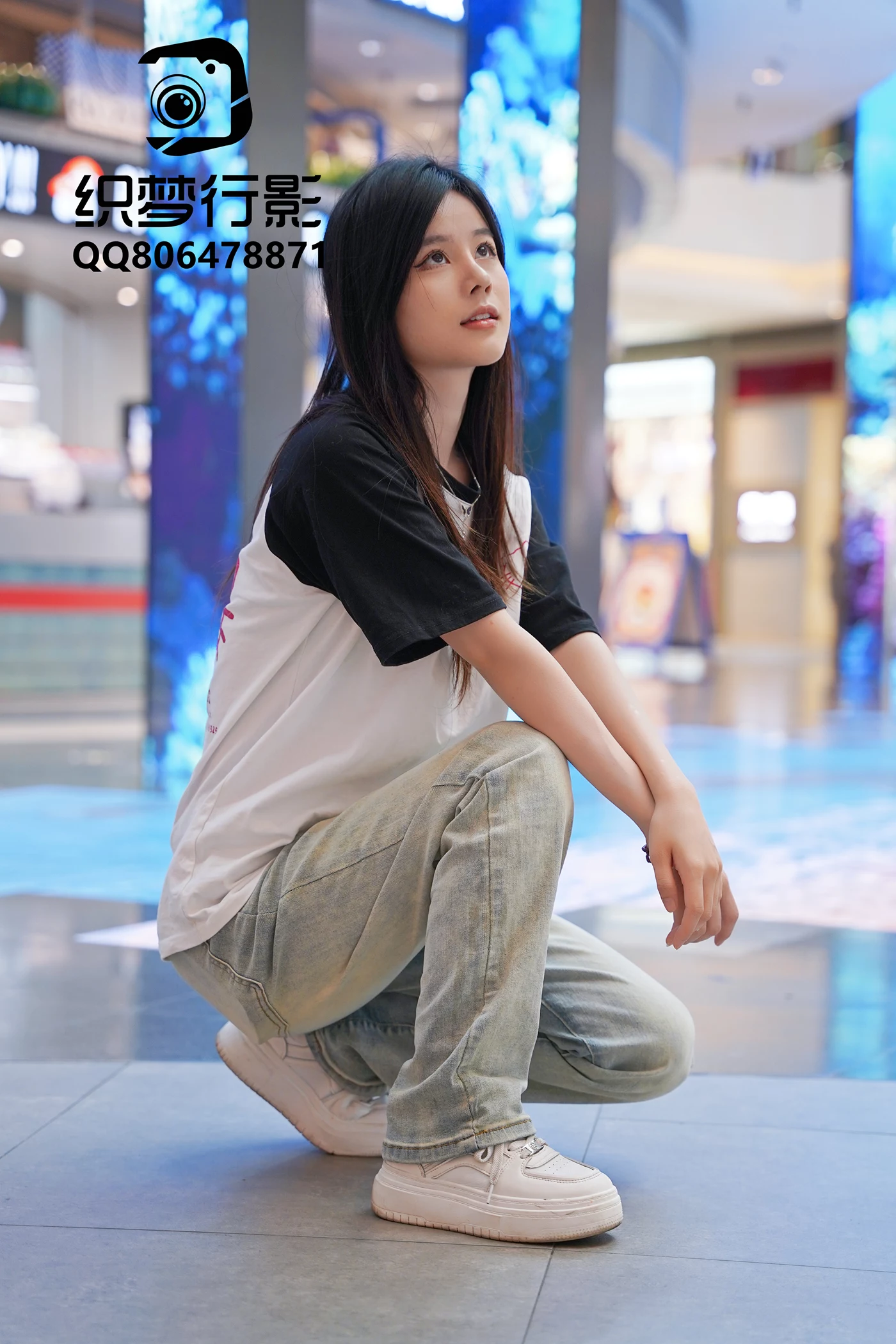 图片[24]-[织梦映像]NO.052 百货人生-商场里的百货人生[176P] – 速更版-美库