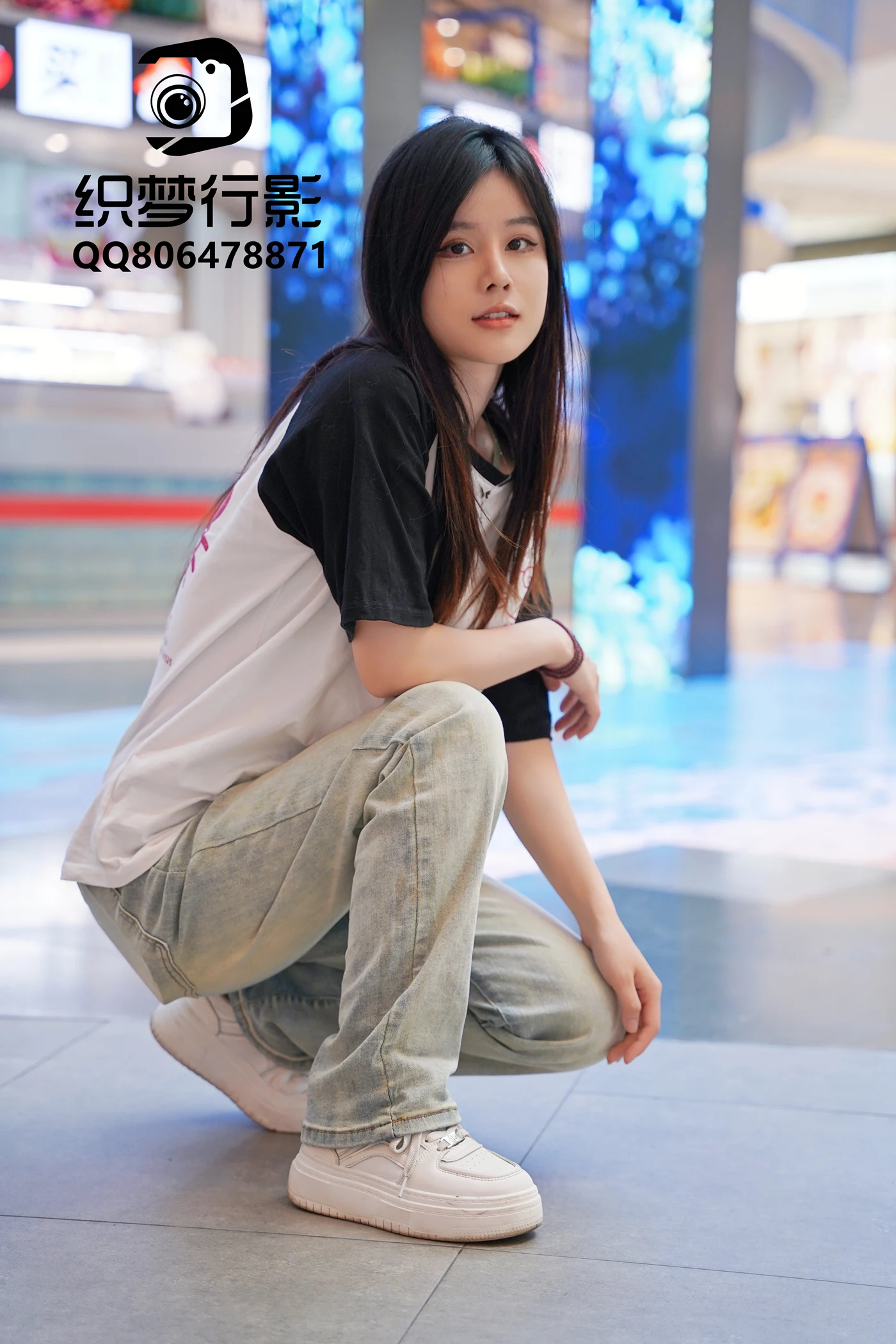 图片[25]-[织梦映像]NO.052 百货人生-商场里的百货人生[176P] – 速更版-美库