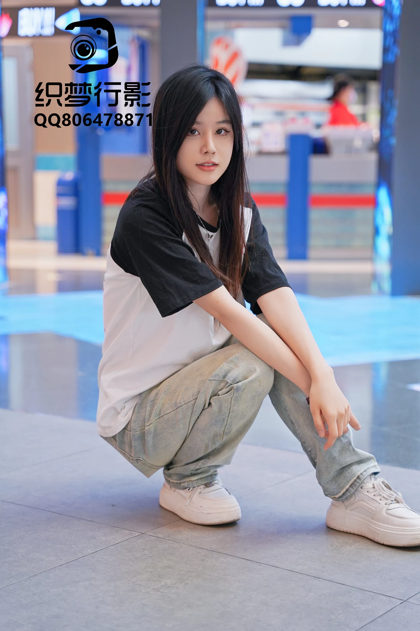 图片[26]-[织梦映像]NO.052 百货人生-商场里的百货人生[176P] – 速更版-美库