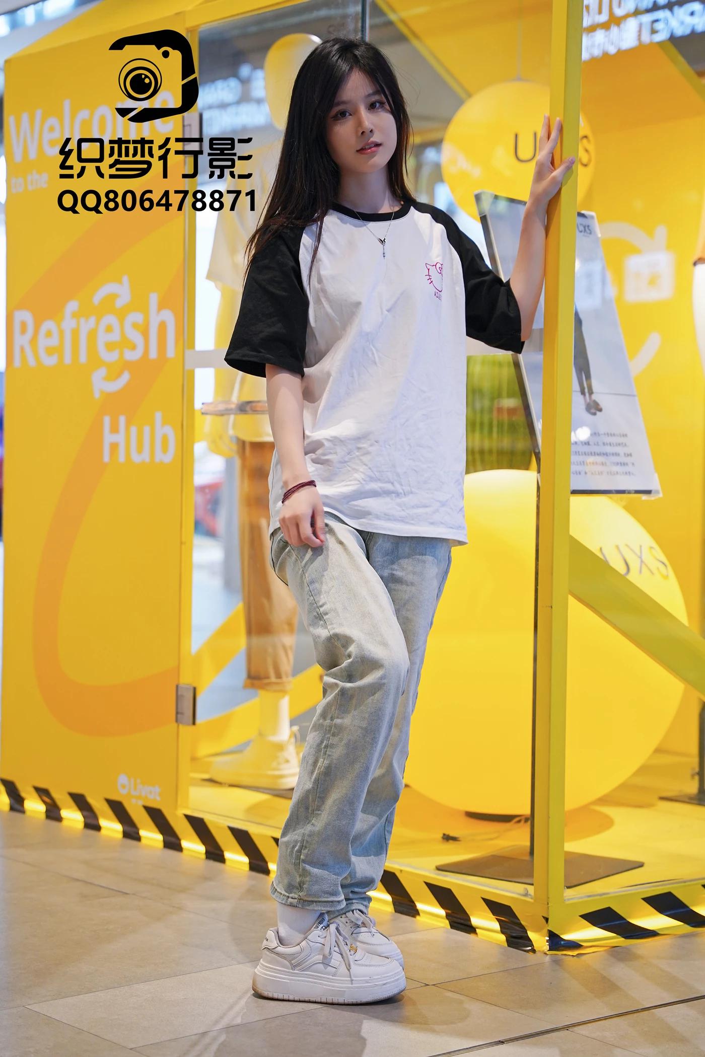 图片[27]-[织梦映像]NO.052 百货人生-商场里的百货人生[176P] – 速更版-美库