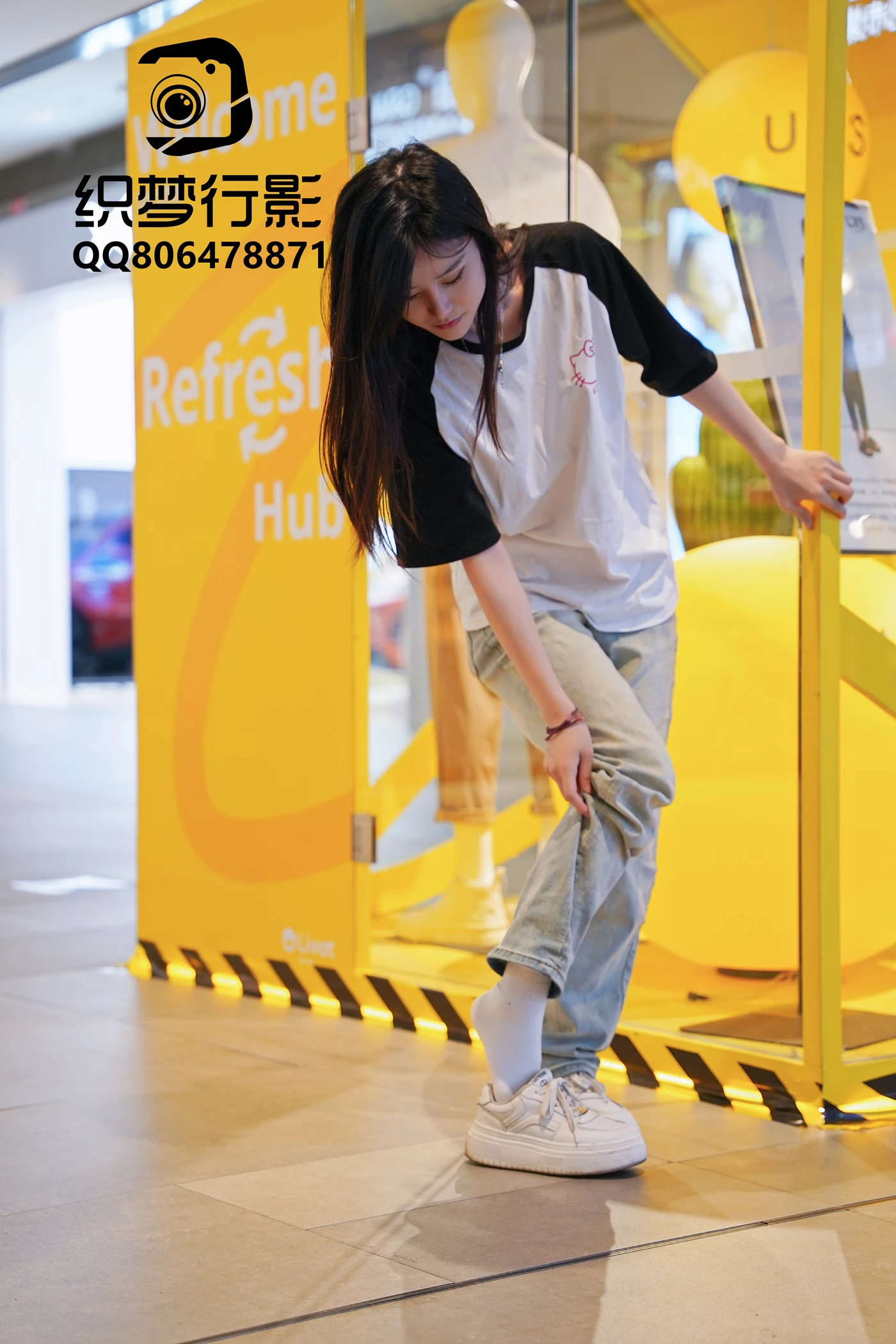 图片[30]-[织梦映像]NO.052 百货人生-商场里的百货人生[176P] – 速更版-美库