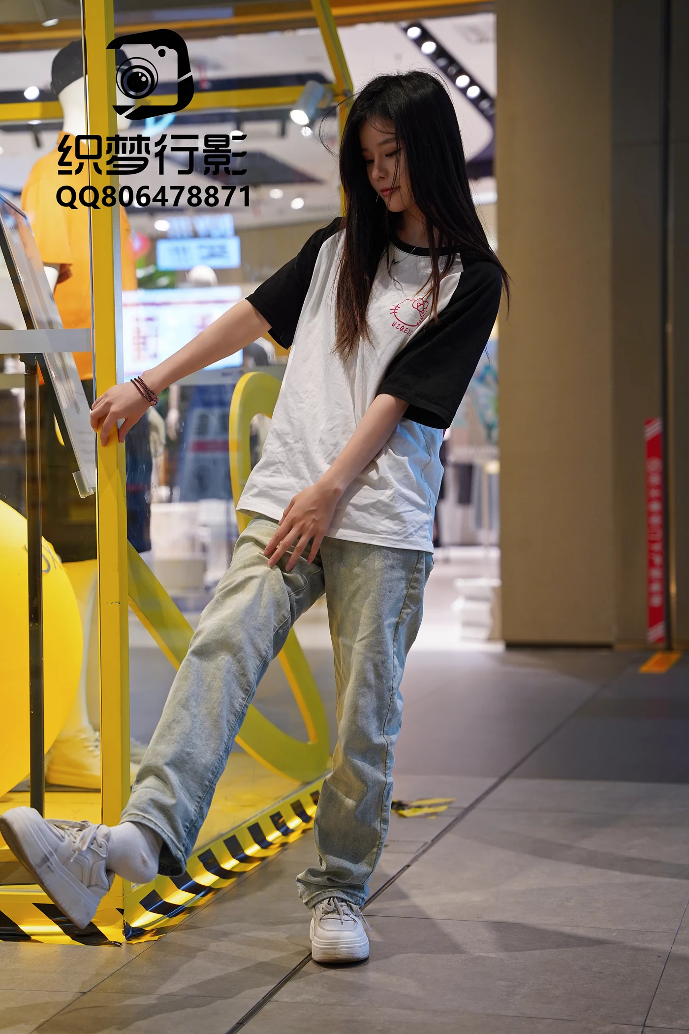 图片[31]-[织梦映像]NO.052 百货人生-商场里的百货人生[176P] – 速更版-美库