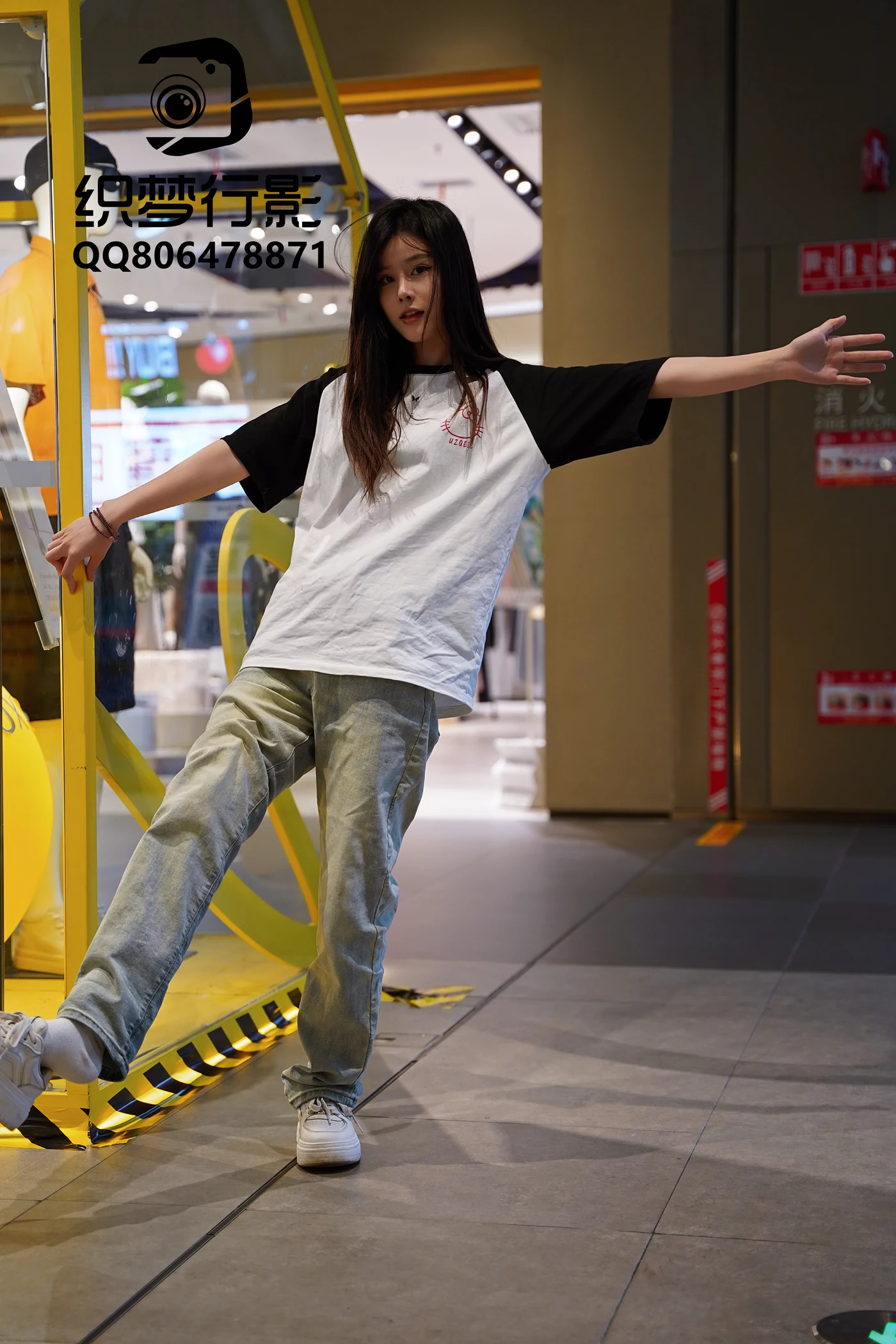 图片[32]-[织梦映像]NO.052 百货人生-商场里的百货人生[176P] – 速更版-美库