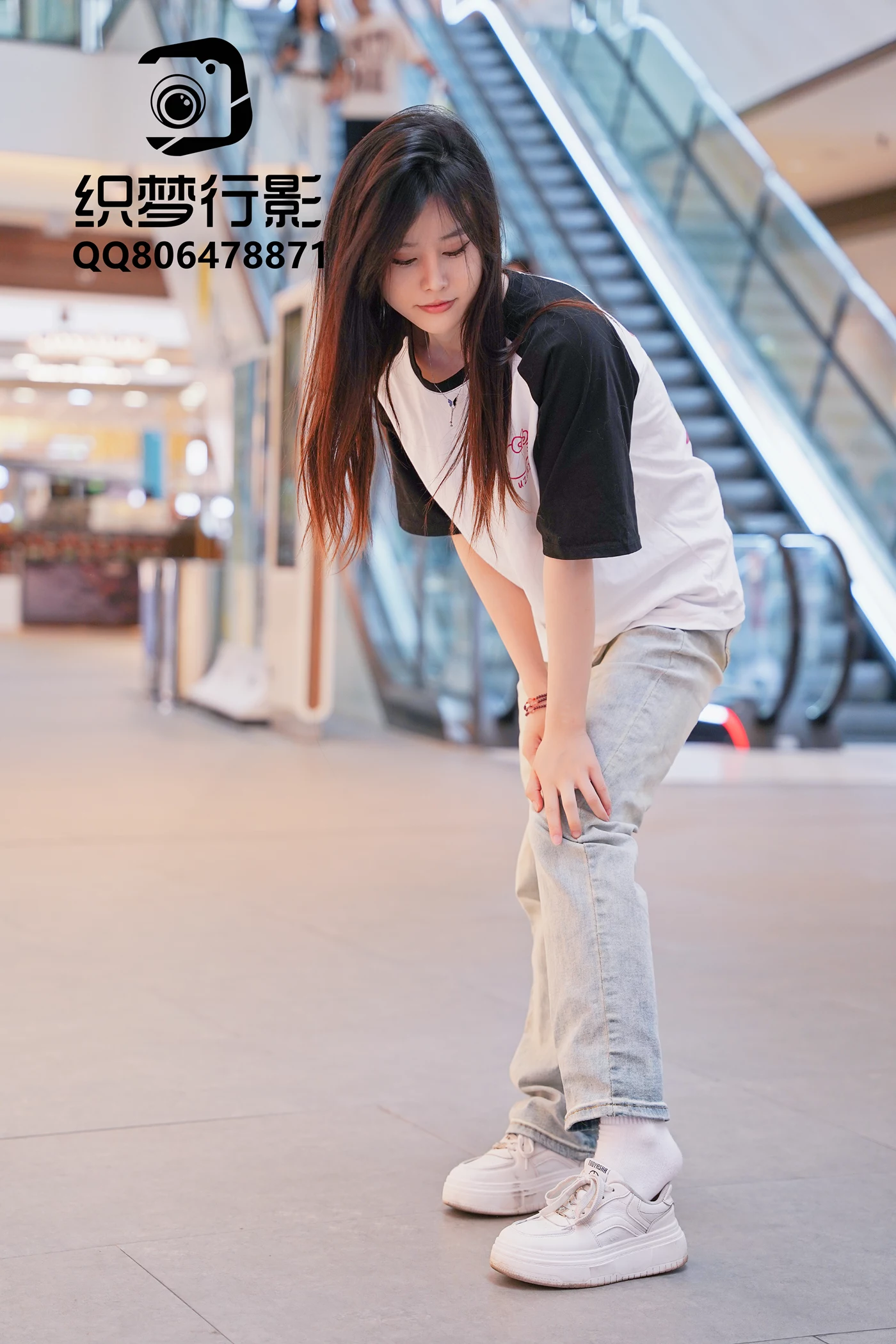 图片[34]-[织梦映像]NO.052 百货人生-商场里的百货人生[176P] – 速更版-美库