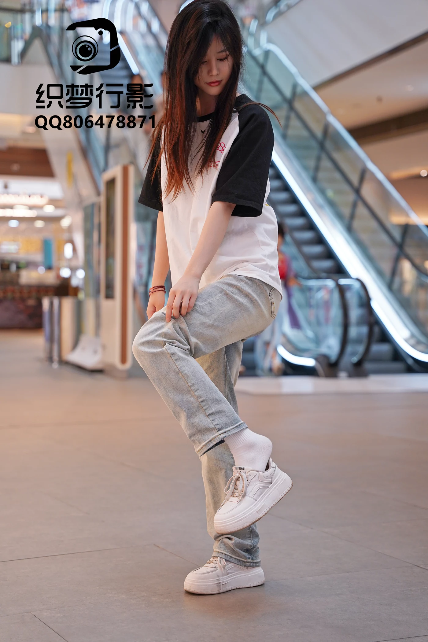 图片[35]-[织梦映像]NO.052 百货人生-商场里的百货人生[176P] – 速更版-美库