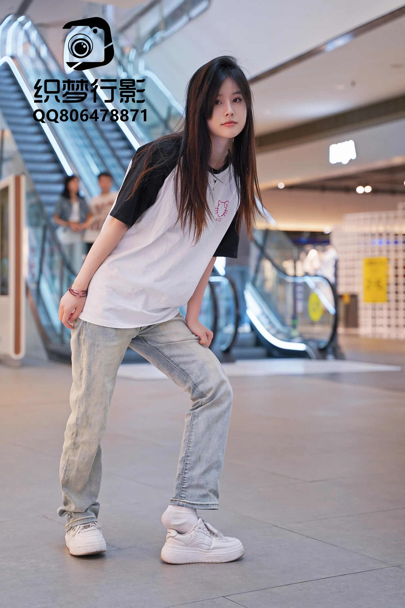 图片[37]-[织梦映像]NO.052 百货人生-商场里的百货人生[176P] – 速更版-美库