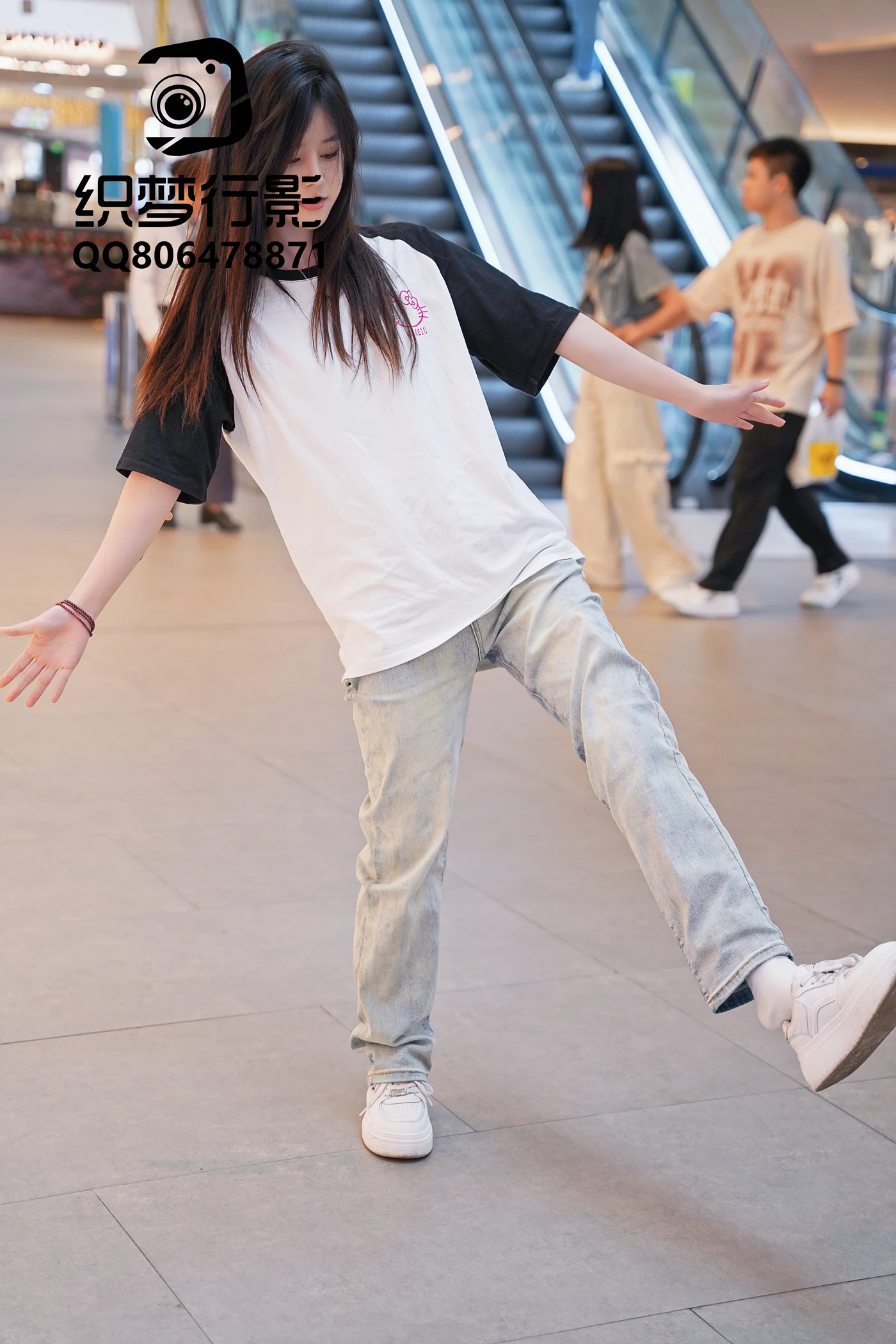 图片[38]-[织梦映像]NO.052 百货人生-商场里的百货人生[176P] – 速更版-美库