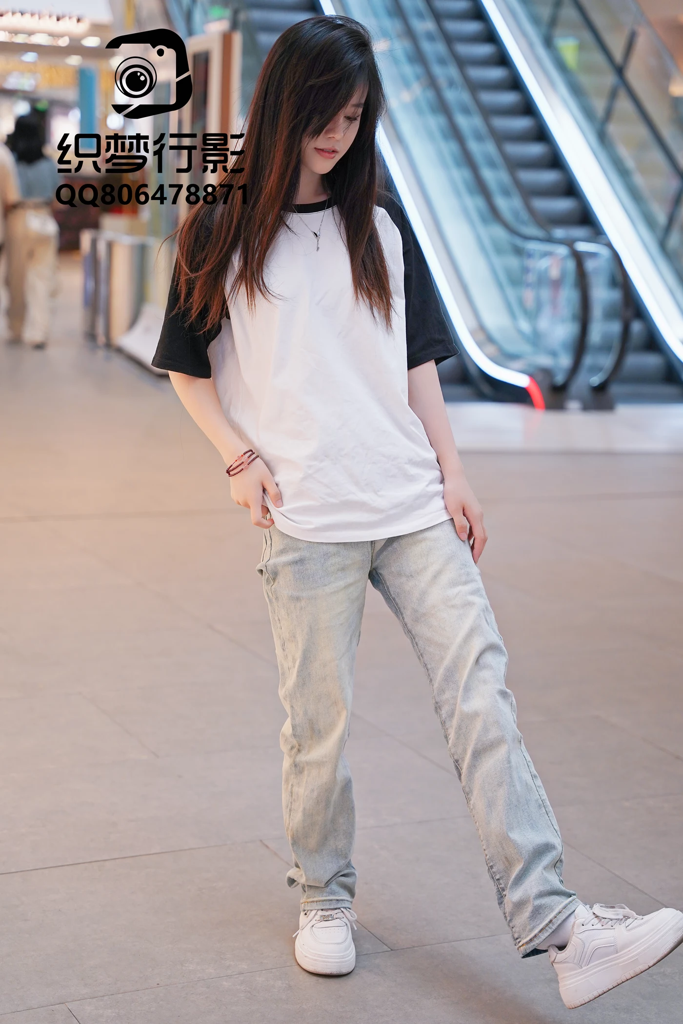 图片[39]-[织梦映像]NO.052 百货人生-商场里的百货人生[176P] – 速更版-美库