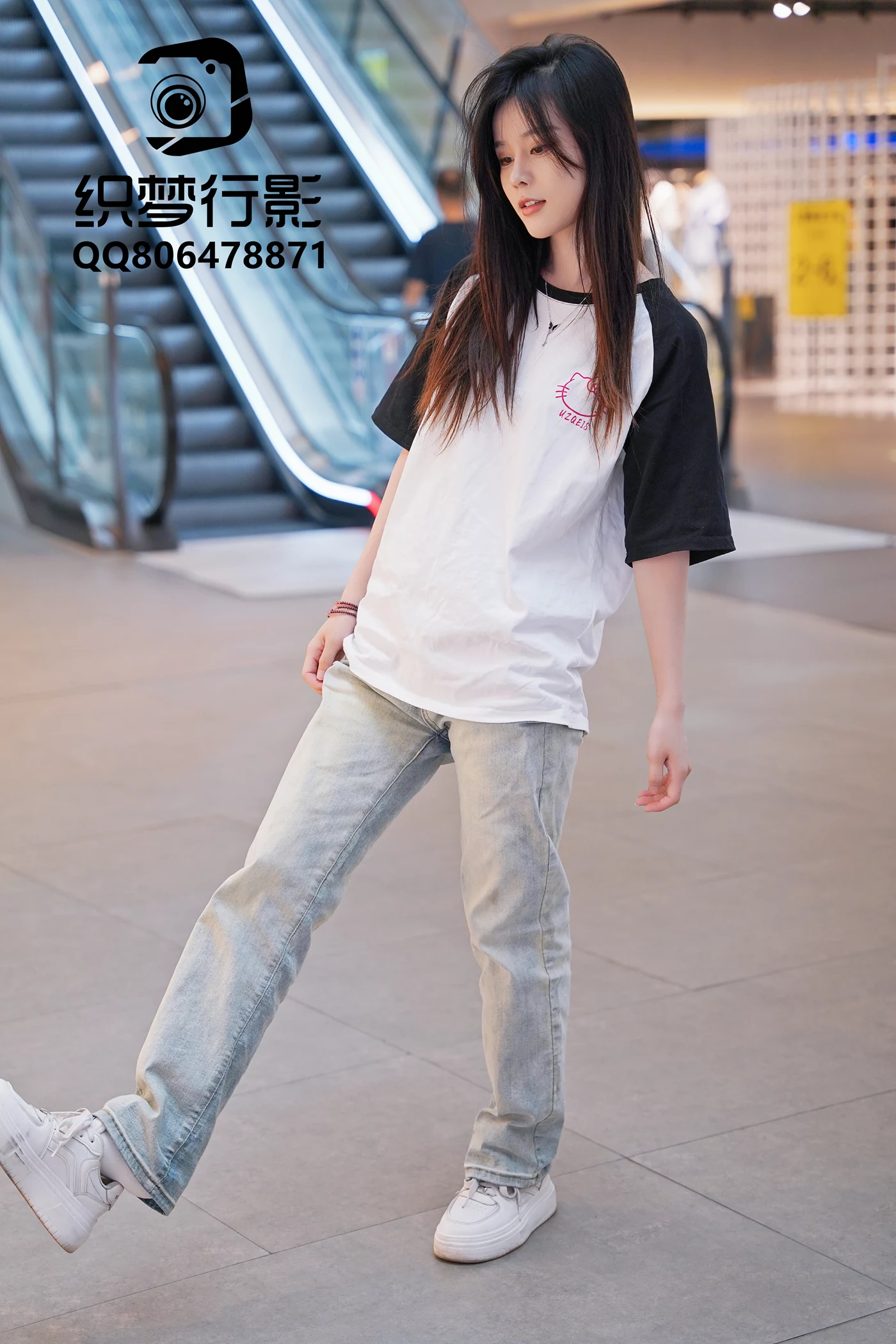 图片[40]-[织梦映像]NO.052 百货人生-商场里的百货人生[176P] – 速更版-美库