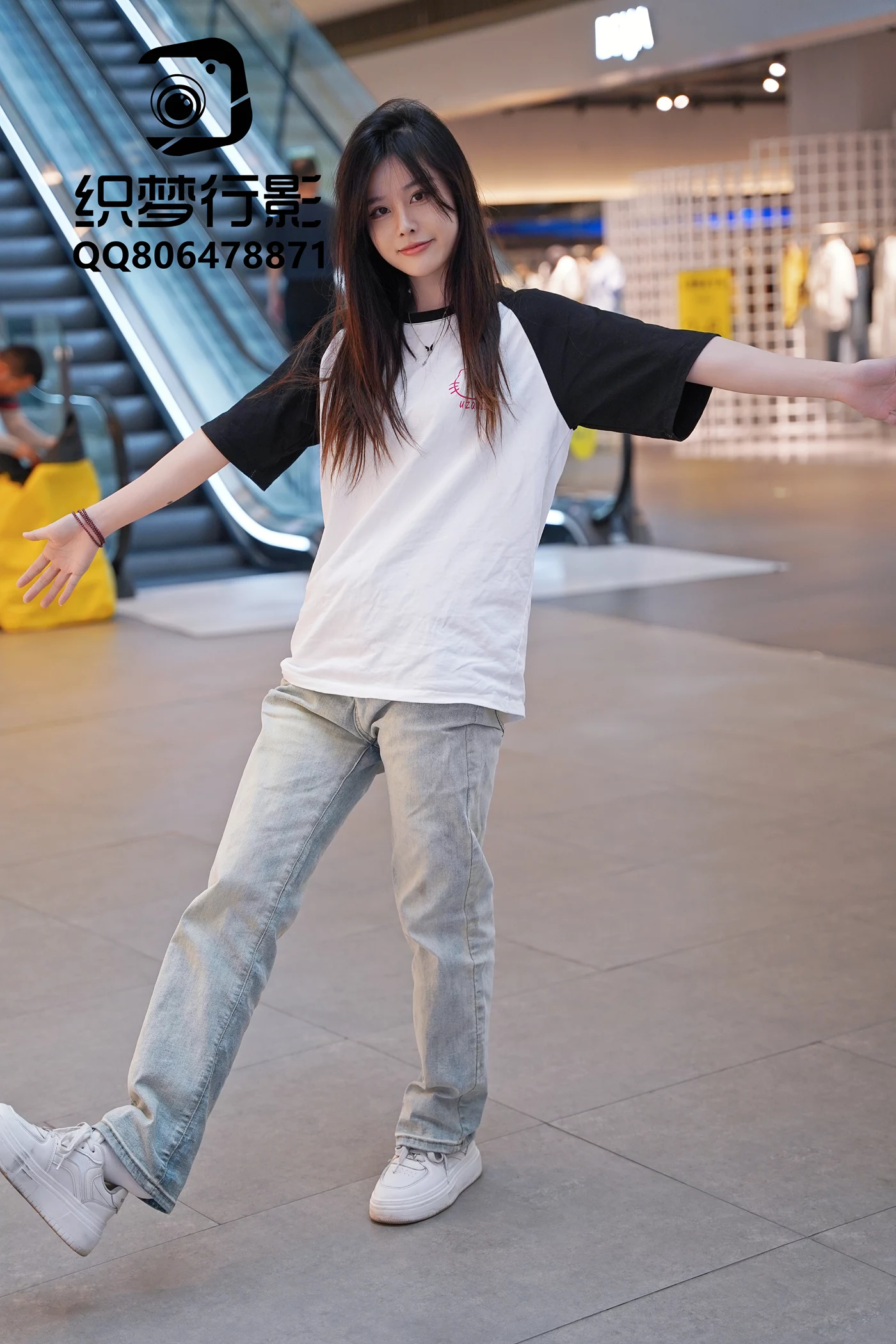 图片[41]-[织梦映像]NO.052 百货人生-商场里的百货人生[176P] – 速更版-美库