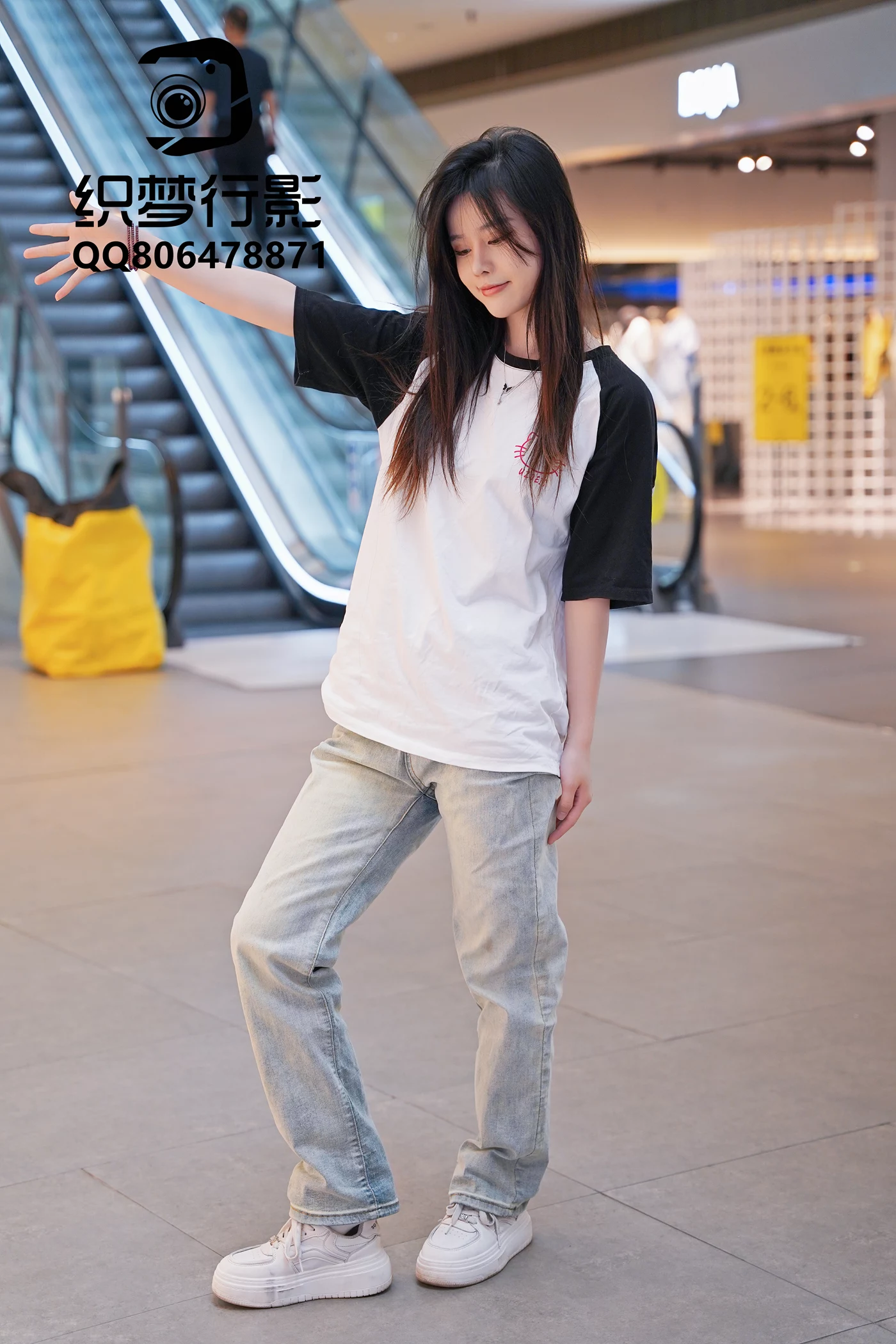 图片[42]-[织梦映像]NO.052 百货人生-商场里的百货人生[176P] – 速更版-美库