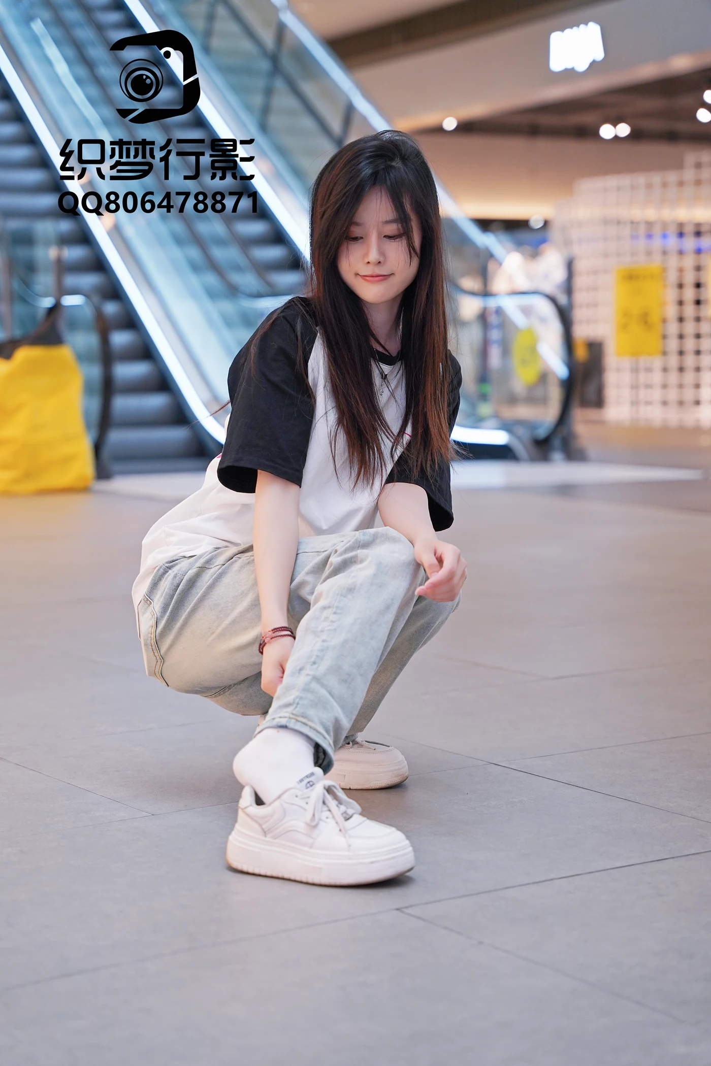 图片[43]-[织梦映像]NO.052 百货人生-商场里的百货人生[176P] – 速更版-美库