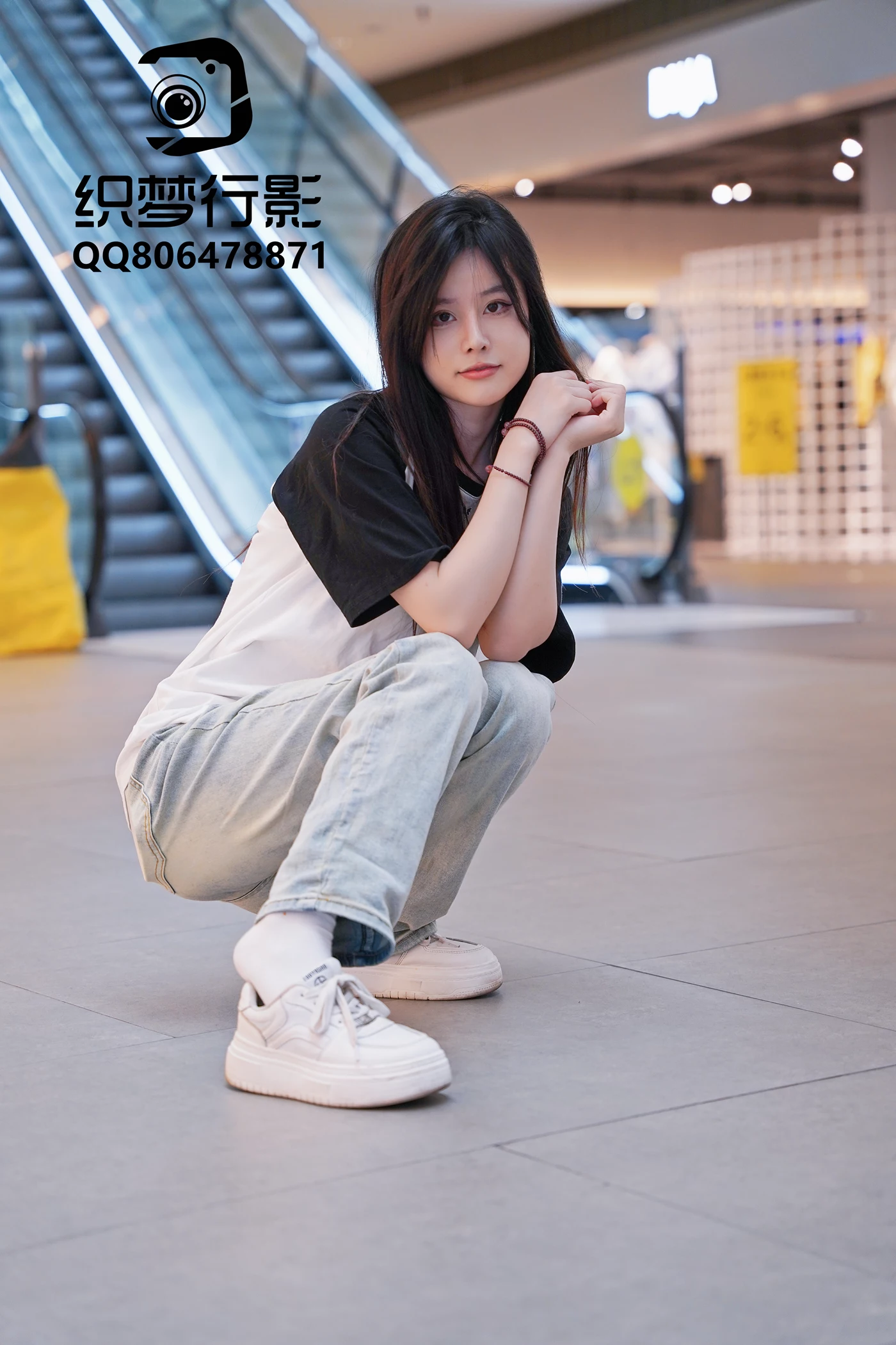 图片[44]-[织梦映像]NO.052 百货人生-商场里的百货人生[176P] – 速更版-美库