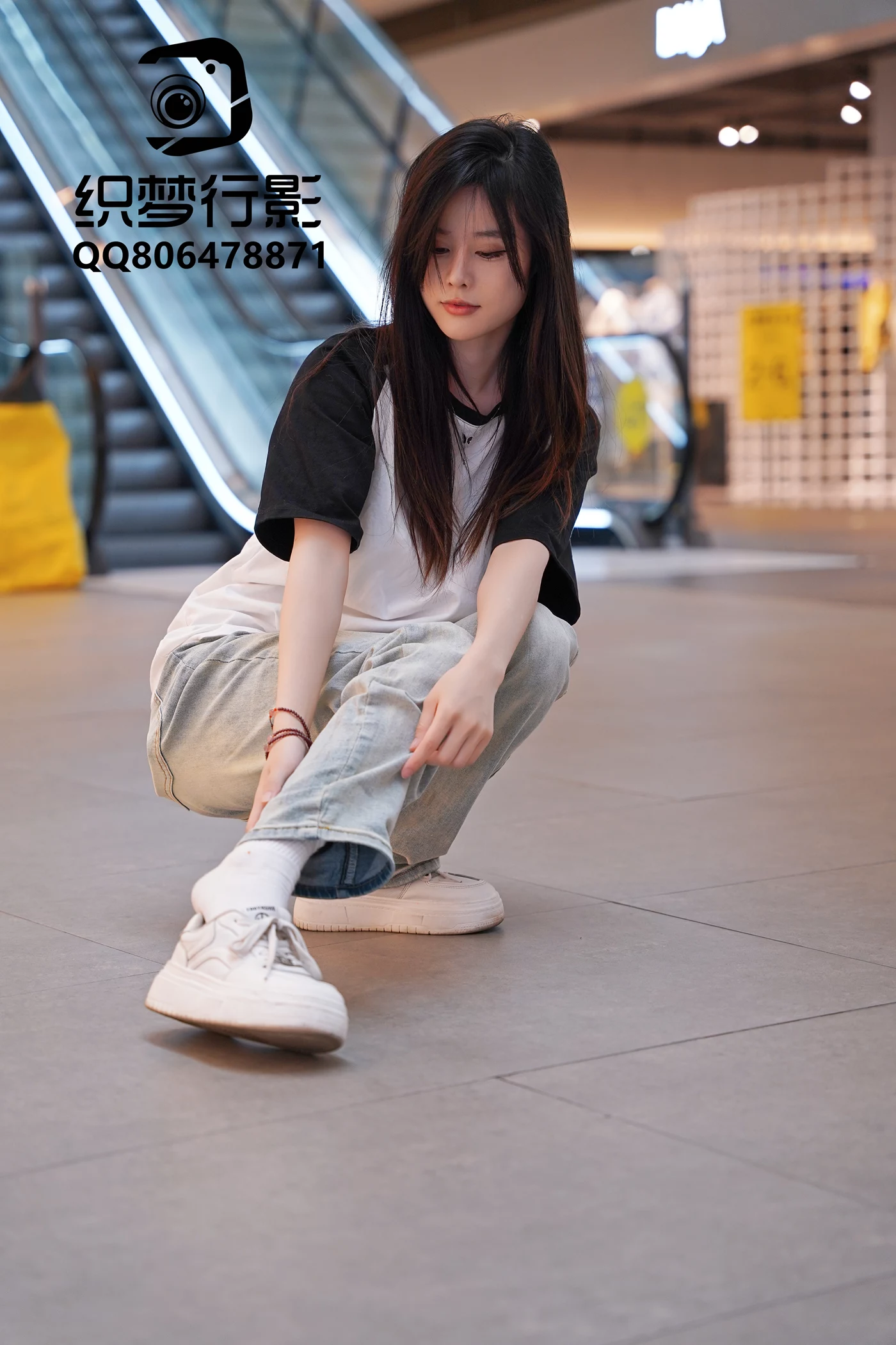 图片[45]-[织梦映像]NO.052 百货人生-商场里的百货人生[176P] – 速更版-美库