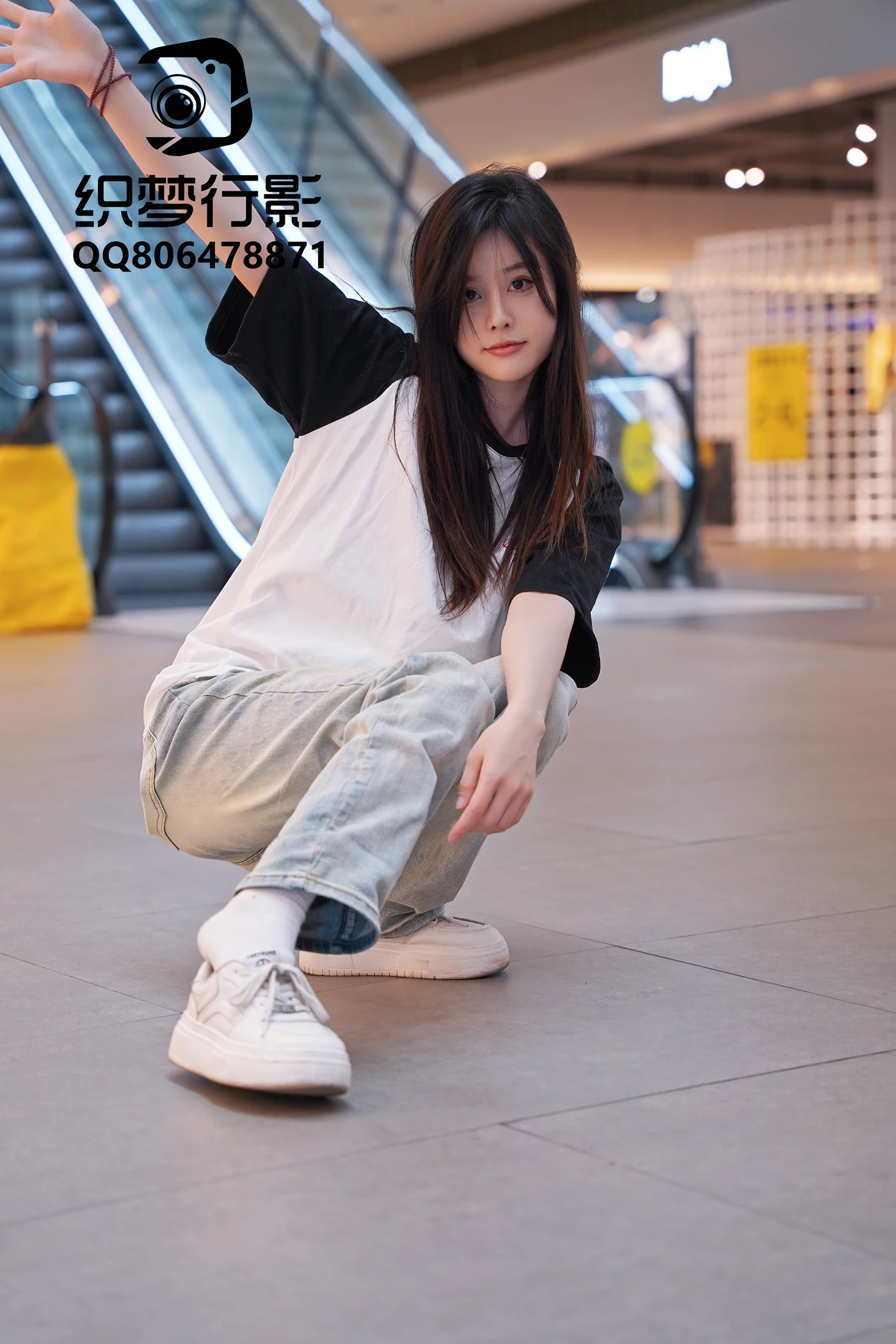 图片[46]-[织梦映像]NO.052 百货人生-商场里的百货人生[176P] – 速更版-美库