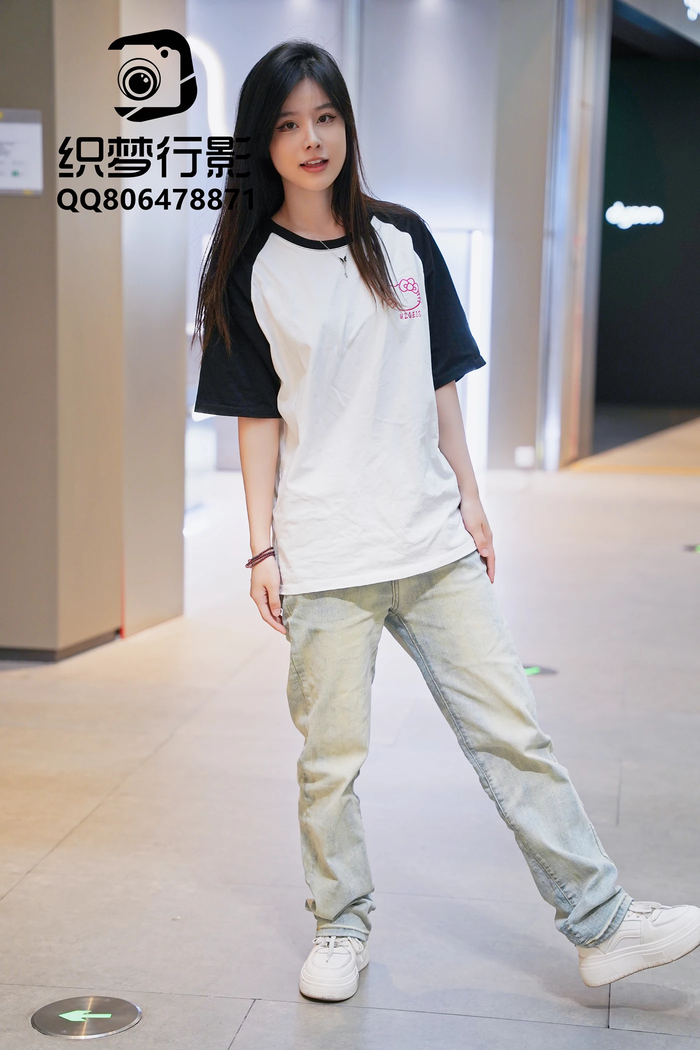 图片[47]-[织梦映像]NO.052 百货人生-商场里的百货人生[176P] – 速更版-美库