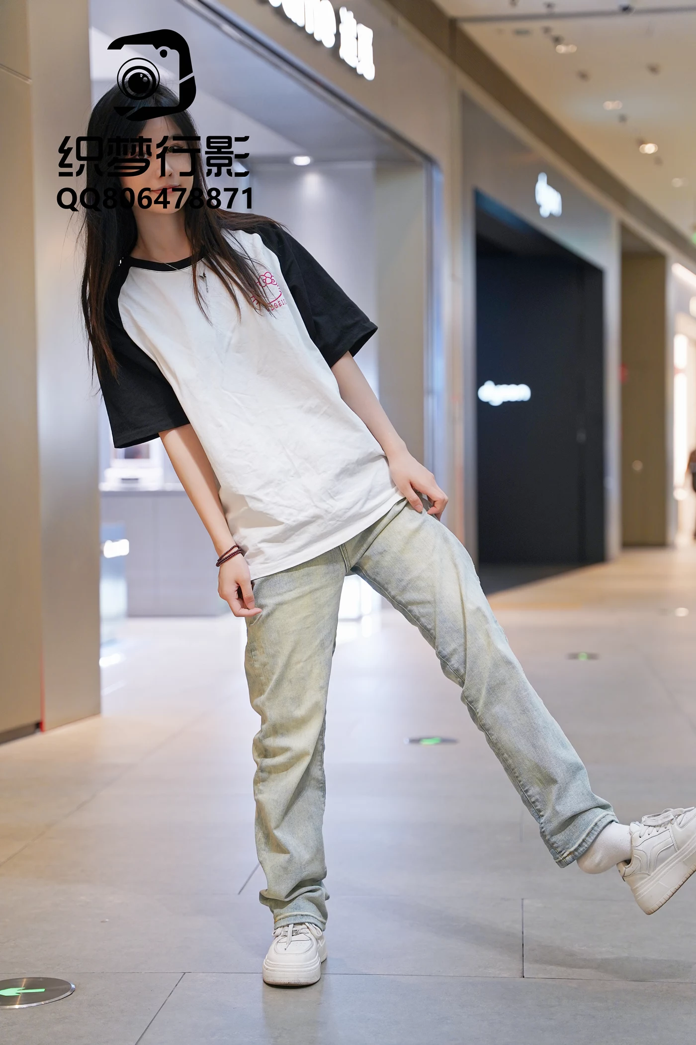 图片[48]-[织梦映像]NO.052 百货人生-商场里的百货人生[176P] – 速更版-美库