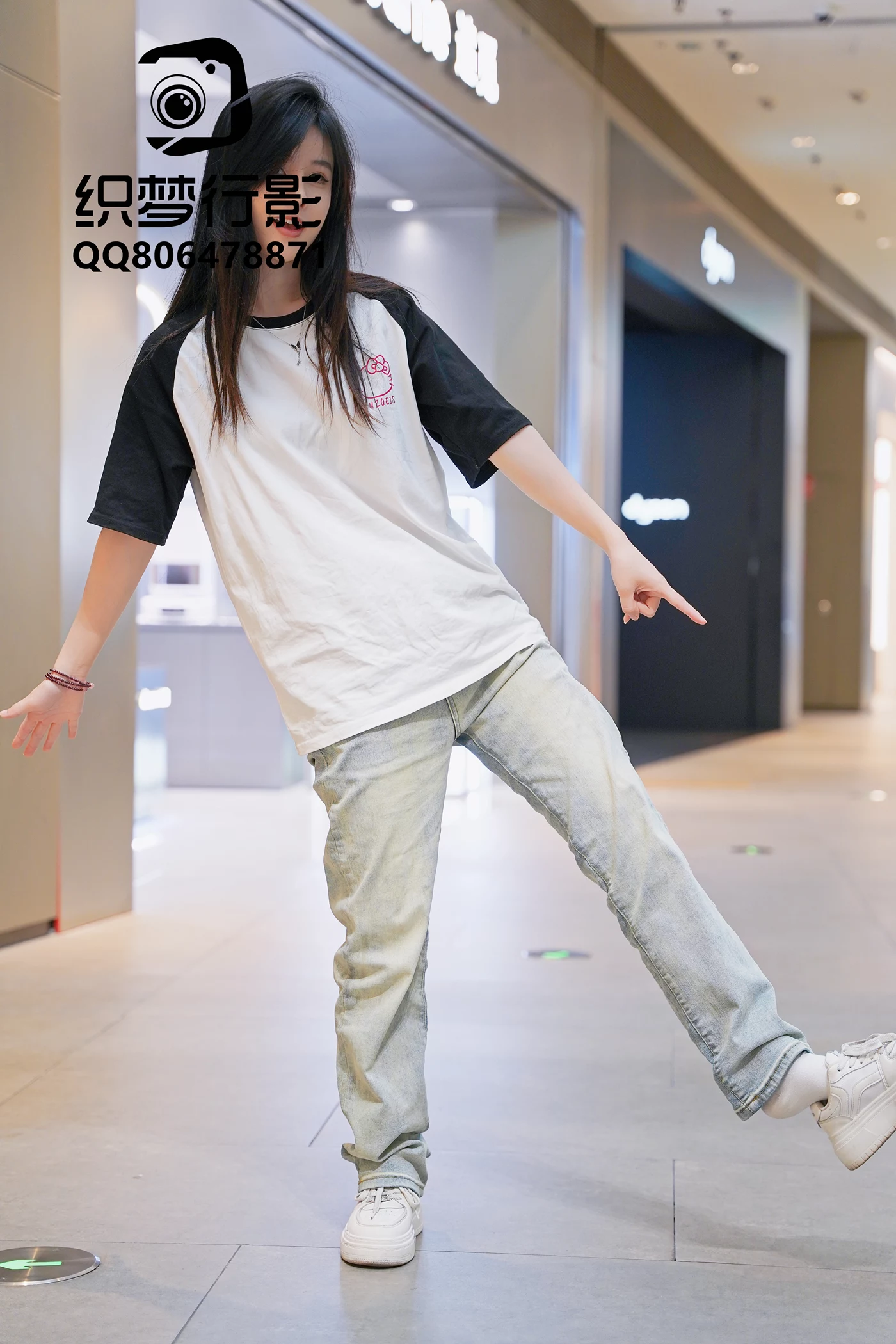 图片[49]-[织梦映像]NO.052 百货人生-商场里的百货人生[176P] – 速更版-美库