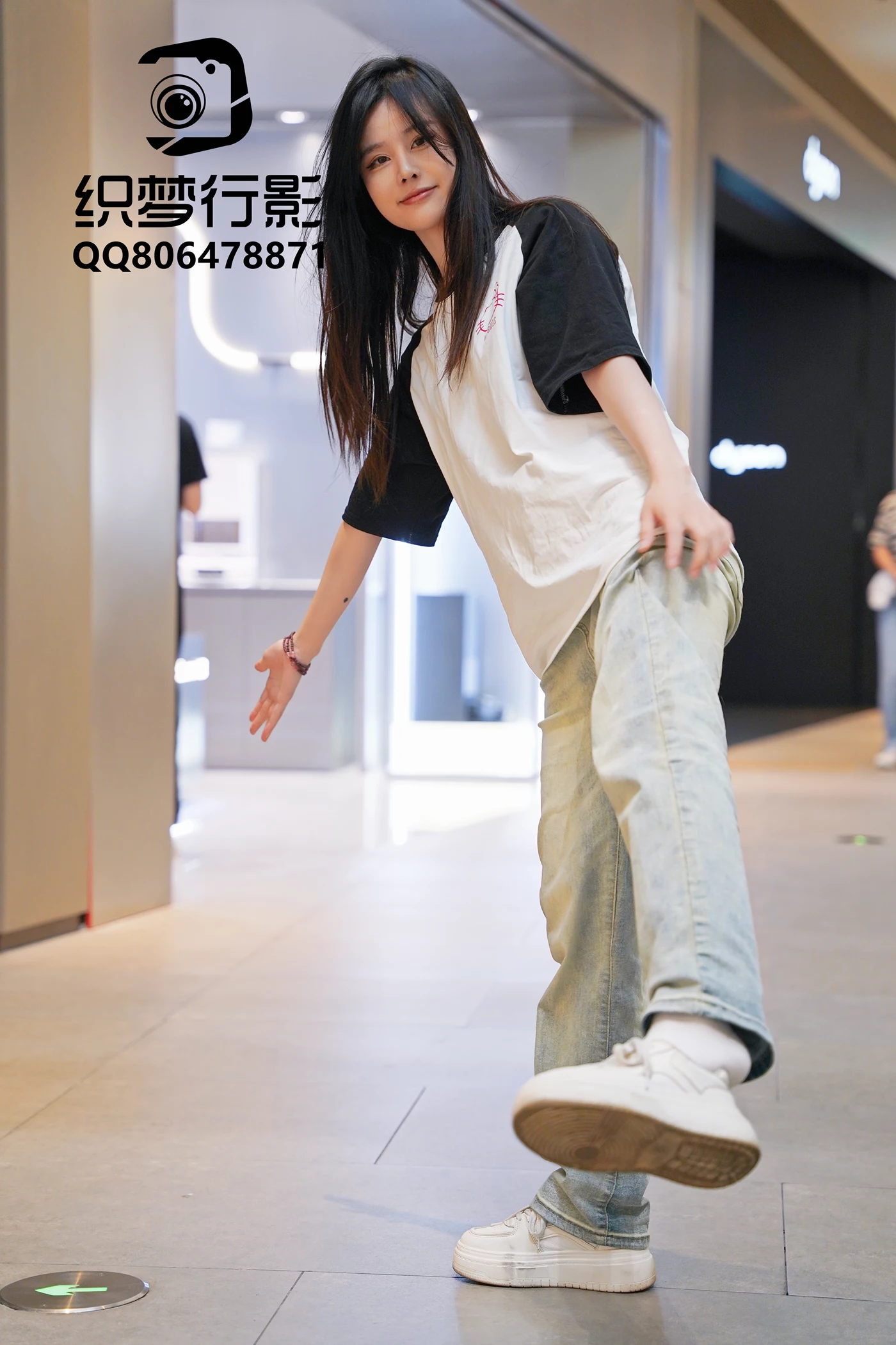 图片[50]-[织梦映像]NO.052 百货人生-商场里的百货人生[176P] – 速更版-美库