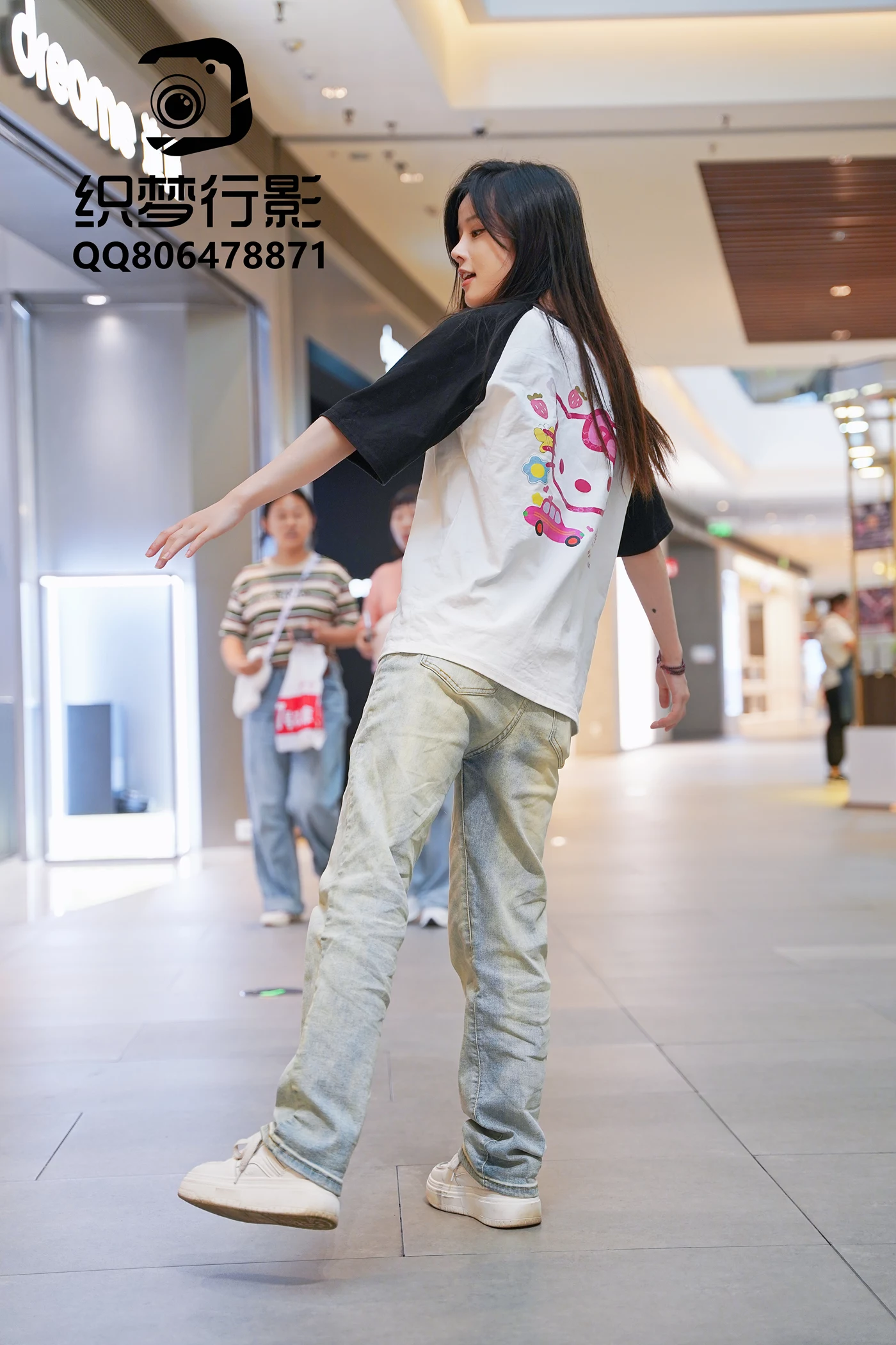 图片[51]-[织梦映像]NO.052 百货人生-商场里的百货人生[176P] – 速更版-美库