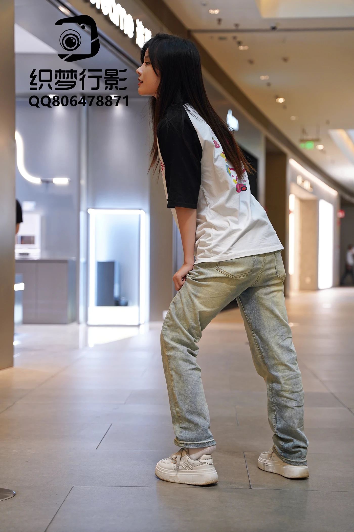 图片[52]-[织梦映像]NO.052 百货人生-商场里的百货人生[176P] – 速更版-美库