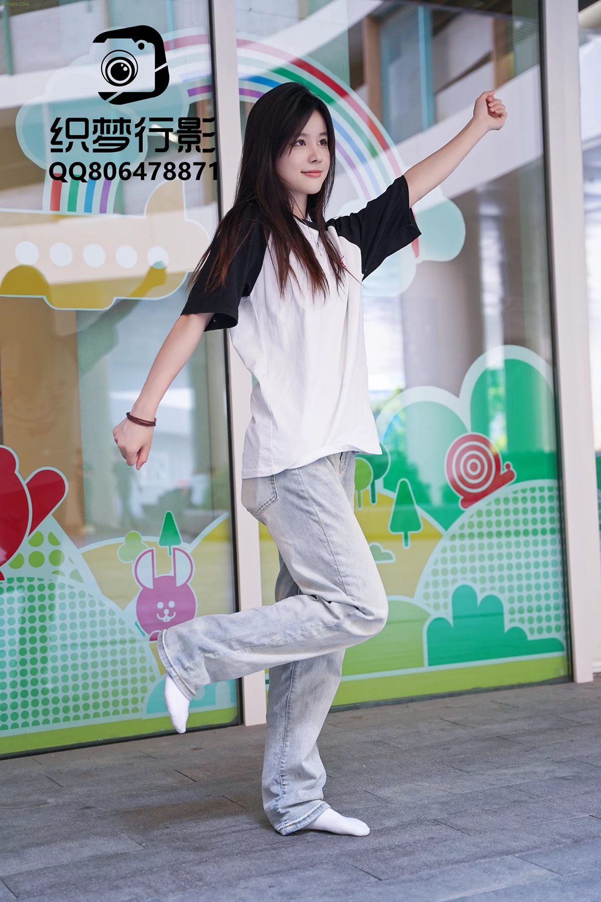 图片[53]-[织梦映像]NO.052 百货人生-商场里的百货人生[176P] – 速更版-美库