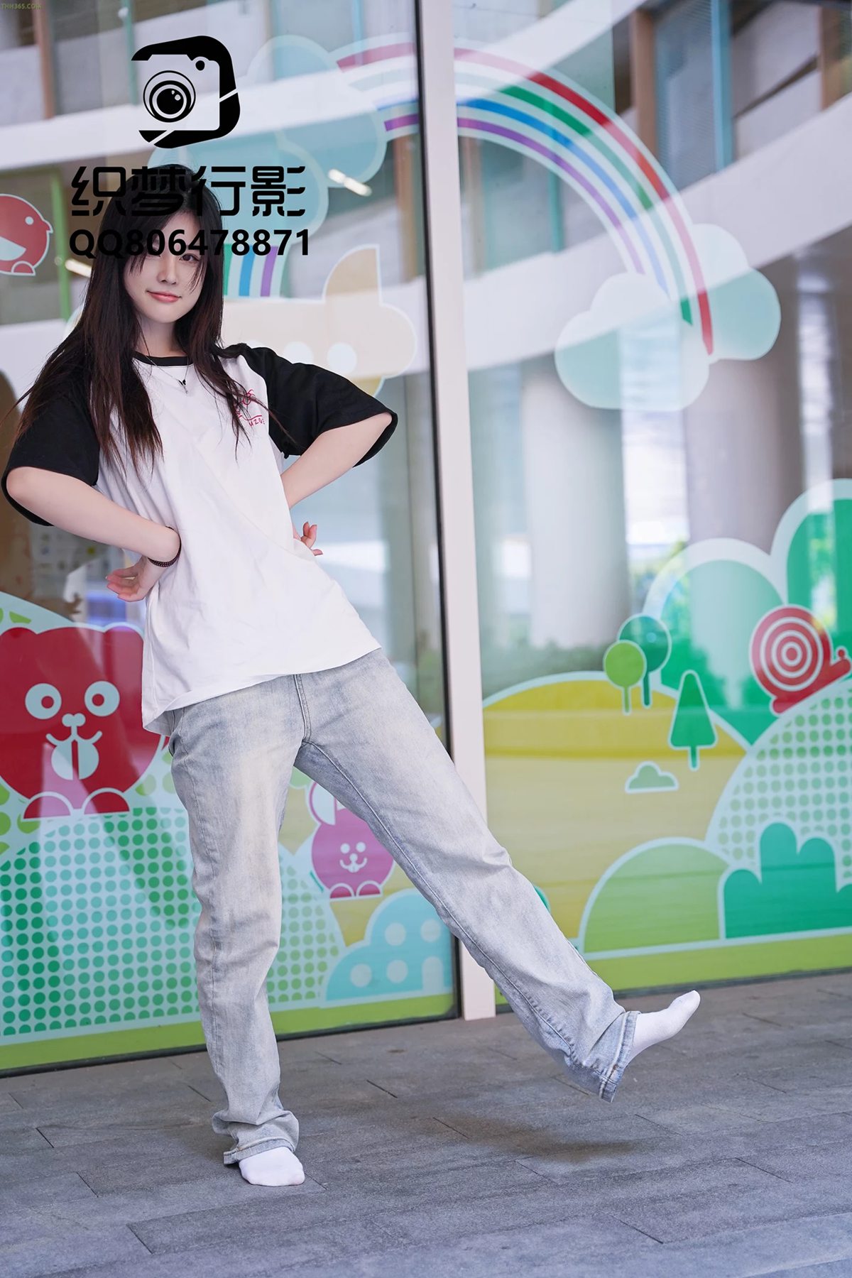 图片[54]-[织梦映像]NO.052 百货人生-商场里的百货人生[176P] – 速更版-美库