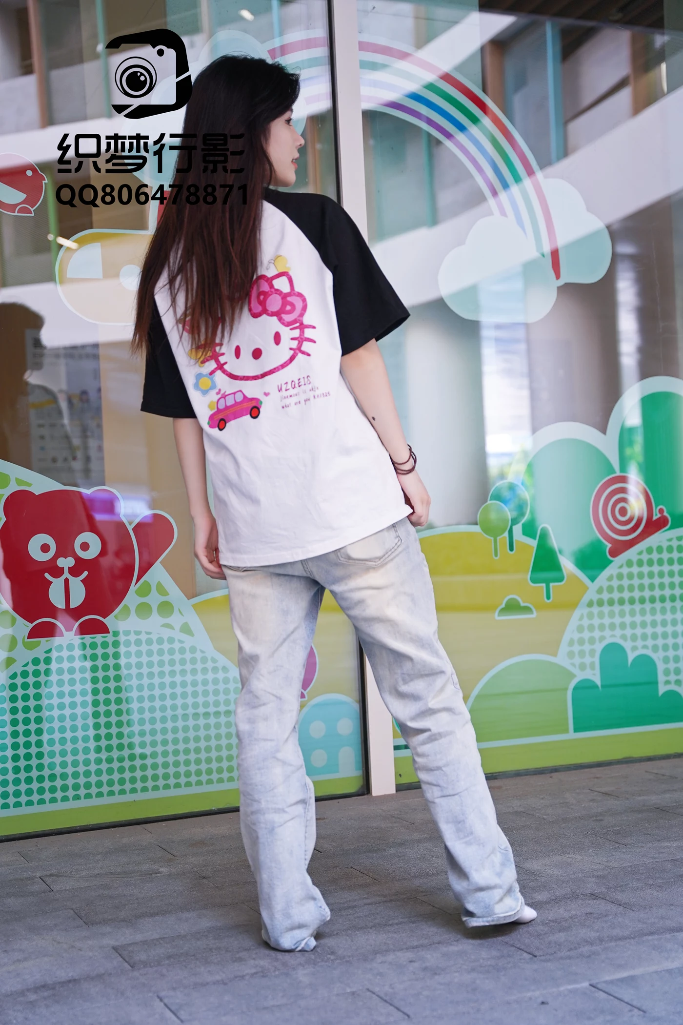 图片[55]-[织梦映像]NO.052 百货人生-商场里的百货人生[176P] – 速更版-美库