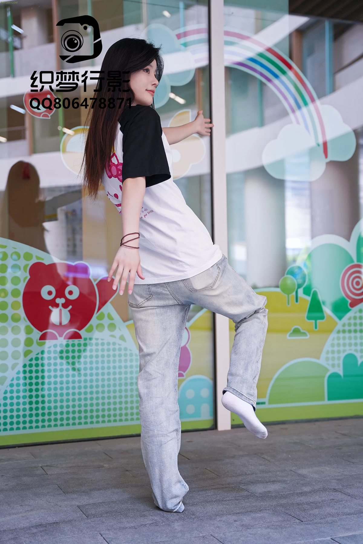 图片[56]-[织梦映像]NO.052 百货人生-商场里的百货人生[176P] – 速更版-美库