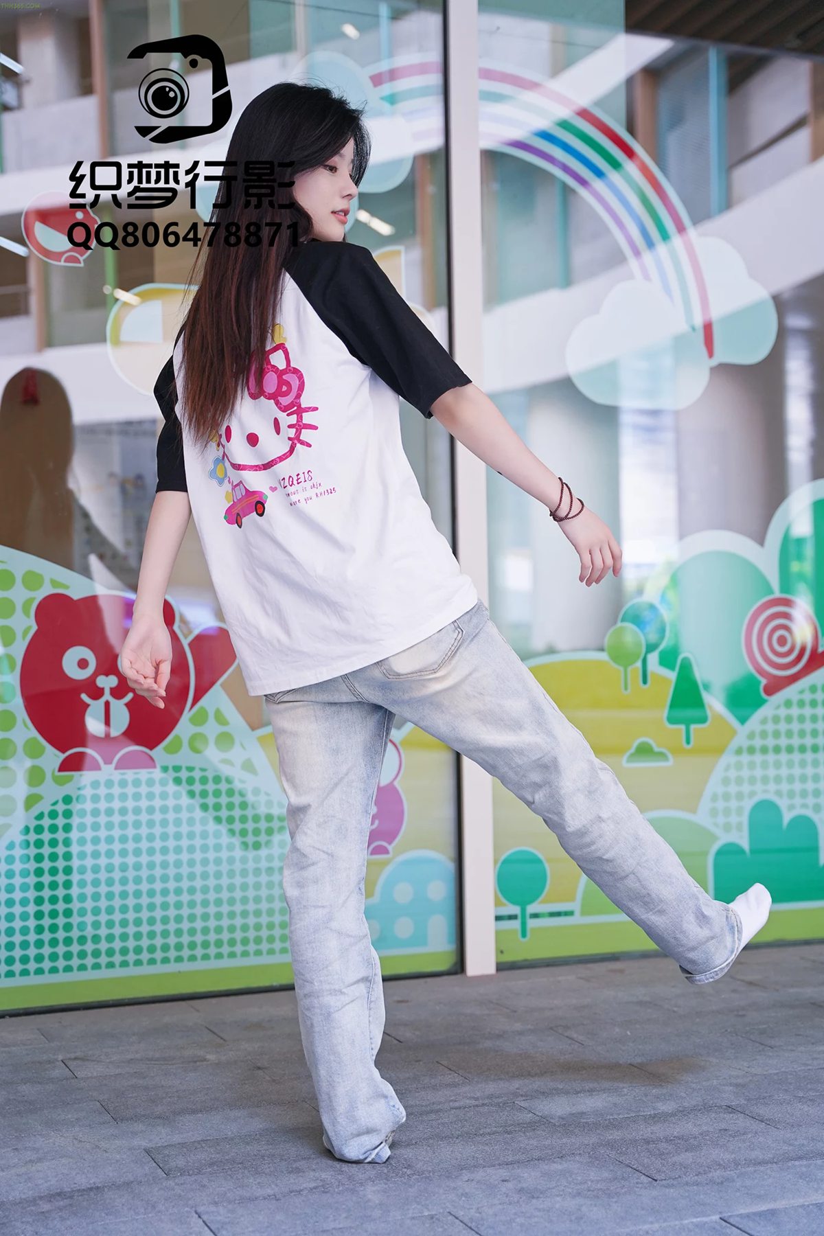 图片[57]-[织梦映像]NO.052 百货人生-商场里的百货人生[176P] – 速更版-美库