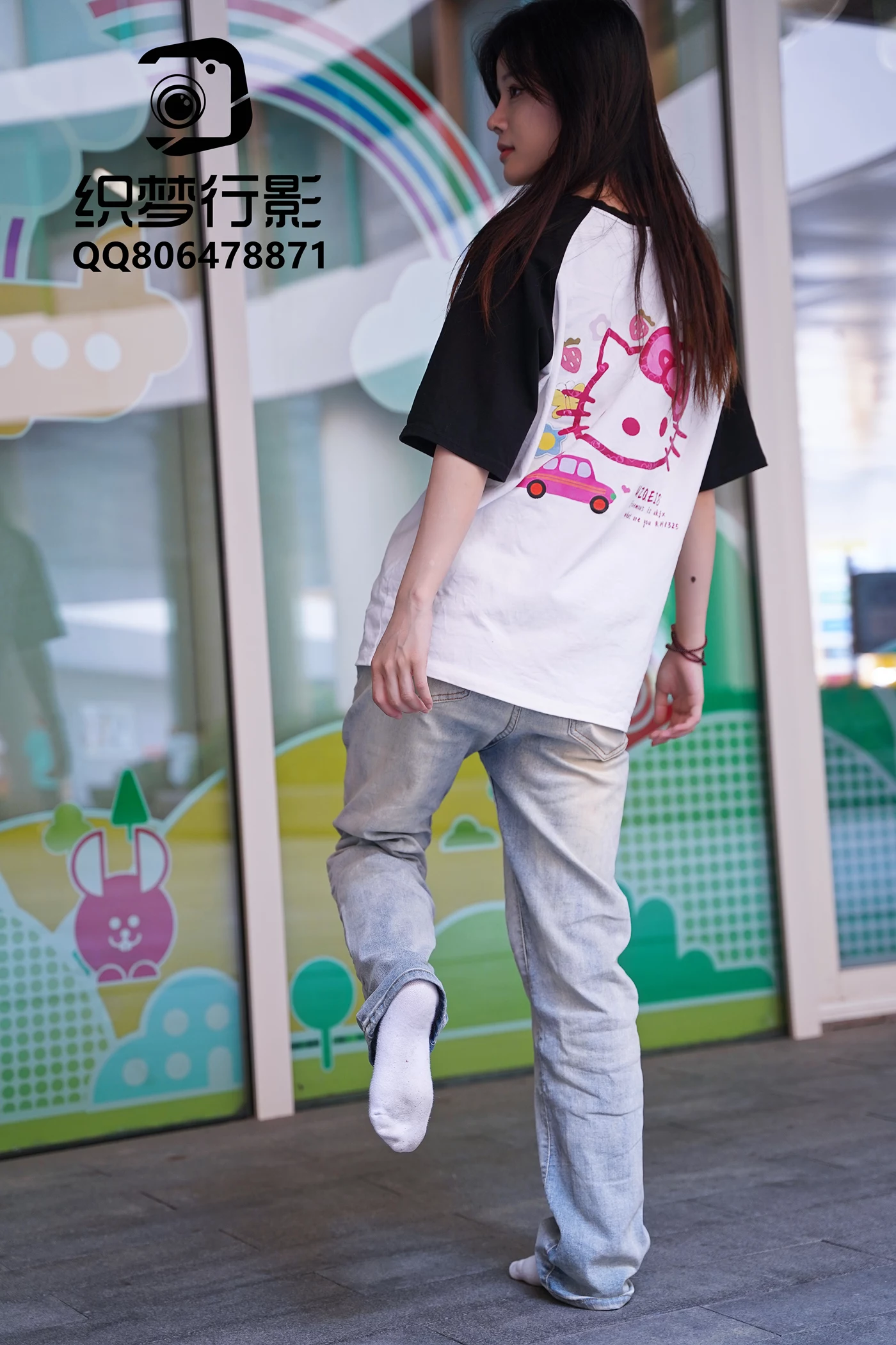 图片[58]-[织梦映像]NO.052 百货人生-商场里的百货人生[176P] – 速更版-美库