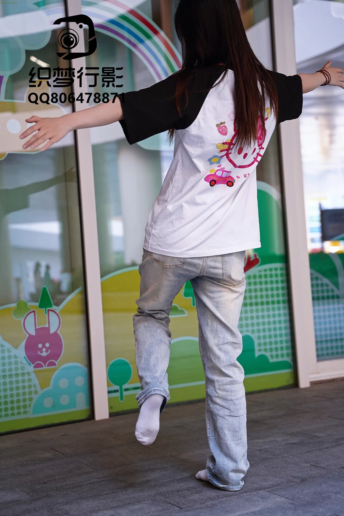 图片[59]-[织梦映像]NO.052 百货人生-商场里的百货人生[176P] – 速更版-美库