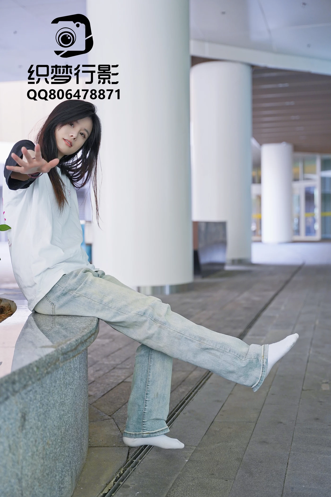 图片[60]-[织梦映像]NO.052 百货人生-商场里的百货人生[176P] – 速更版-美库