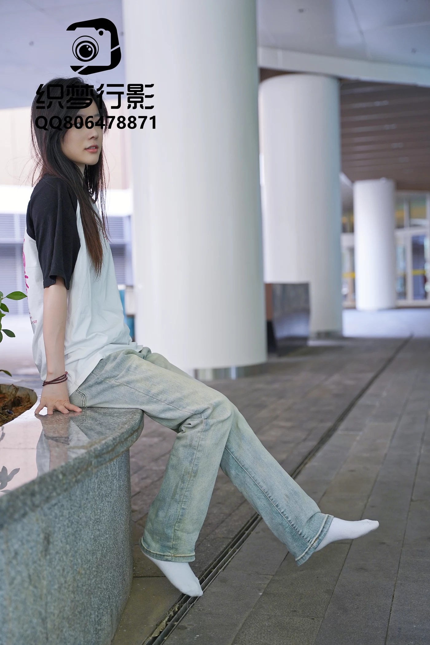 图片[61]-[织梦映像]NO.052 百货人生-商场里的百货人生[176P] – 速更版-美库