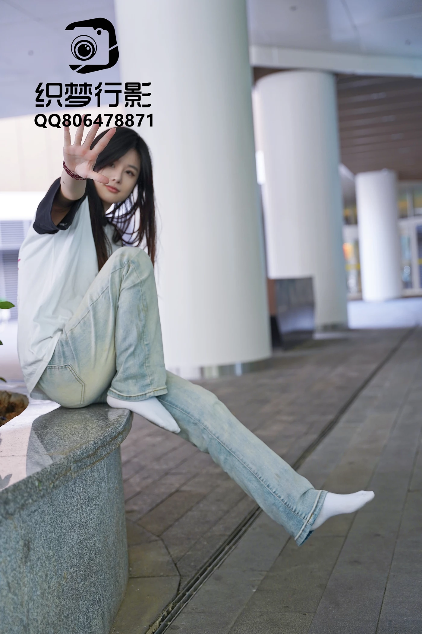 图片[62]-[织梦映像]NO.052 百货人生-商场里的百货人生[176P] – 速更版-美库