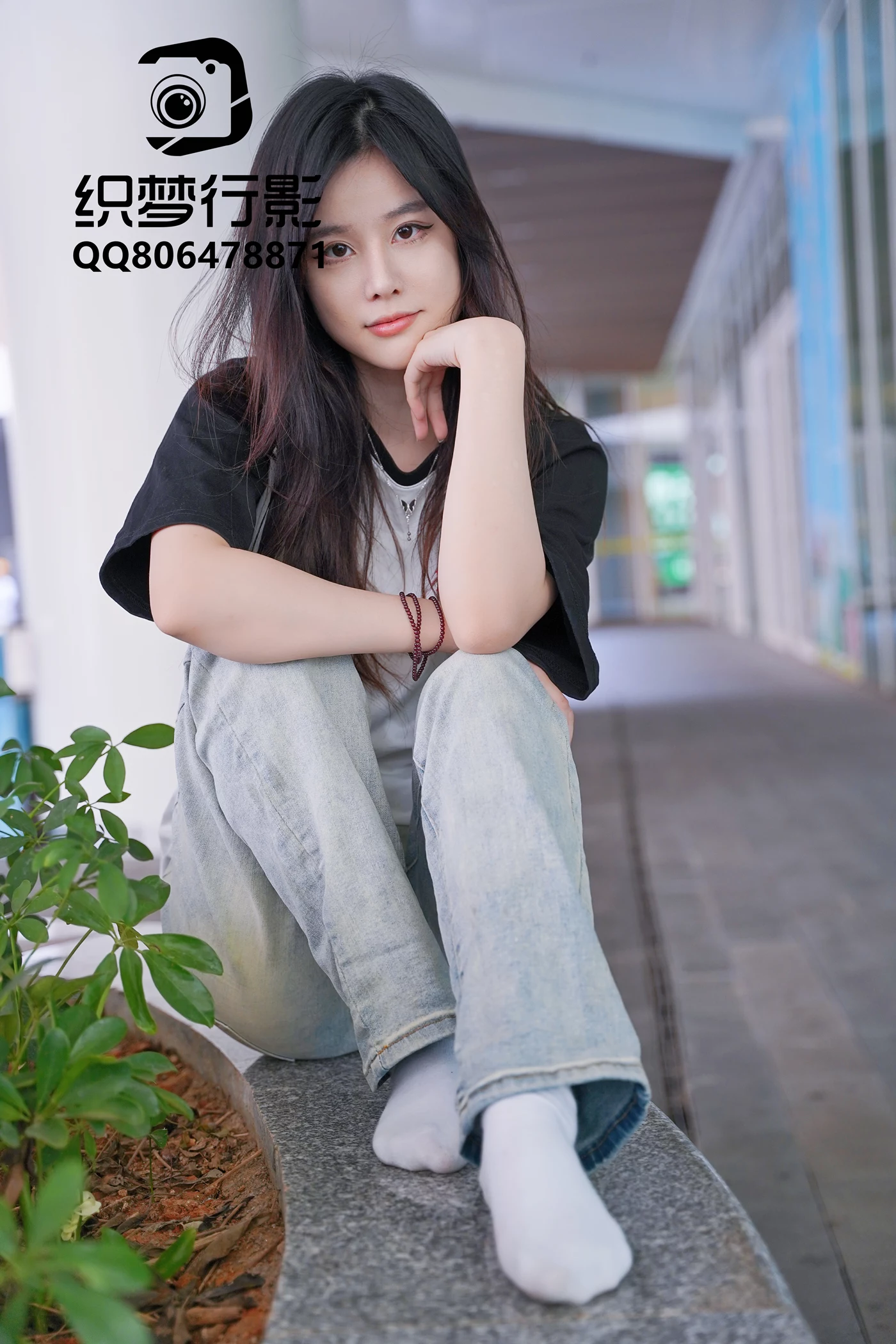 图片[64]-[织梦映像]NO.052 百货人生-商场里的百货人生[176P] – 速更版-美库