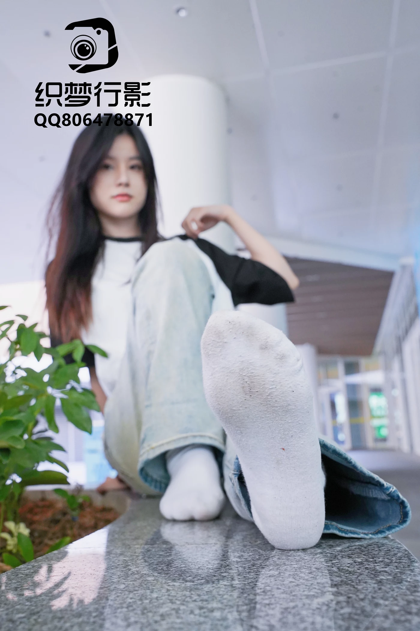 图片[73]-[织梦映像]NO.052 百货人生-商场里的百货人生[176P] – 速更版-美库