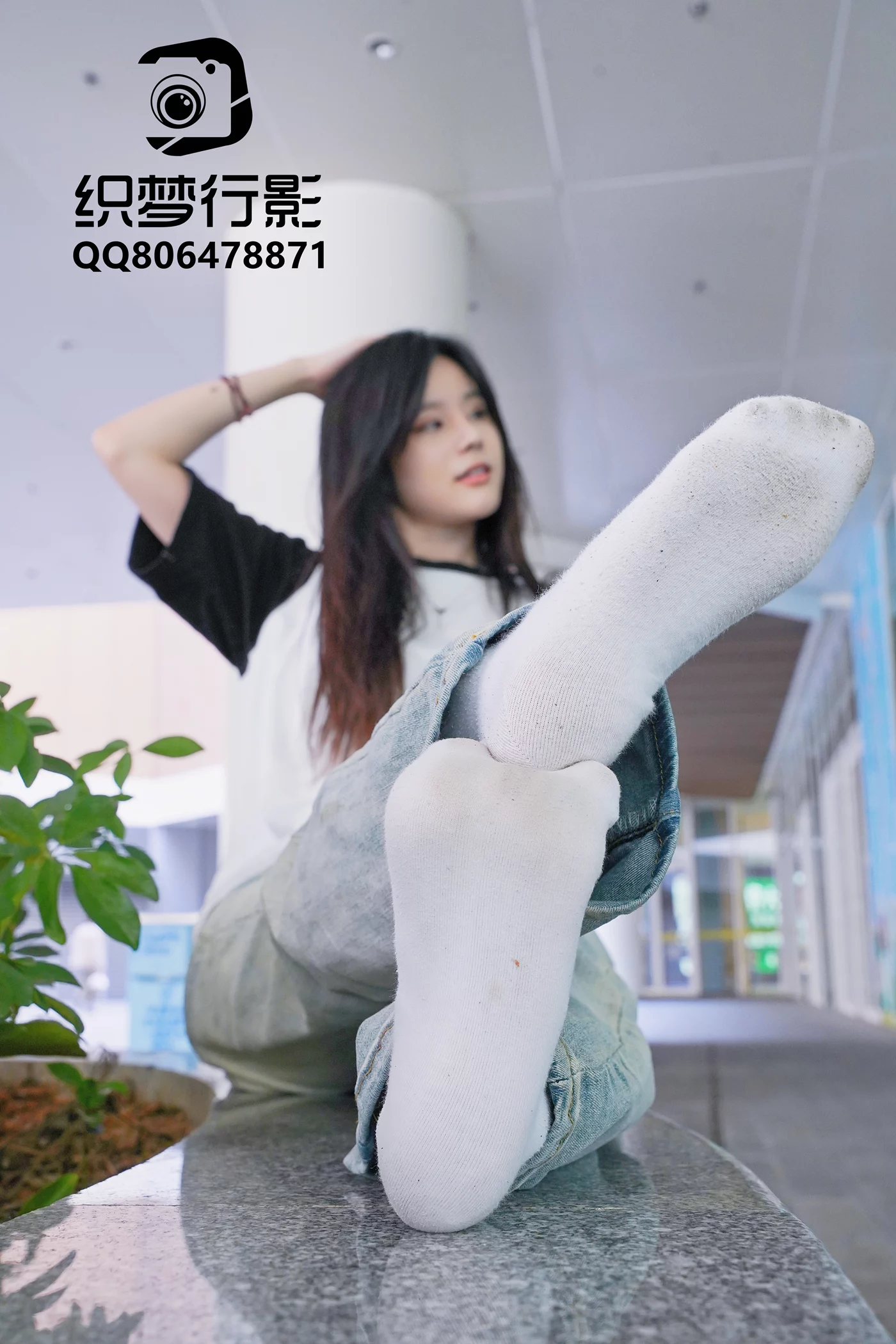 图片[80]-[织梦映像]NO.052 百货人生-商场里的百货人生[176P] – 速更版-美库