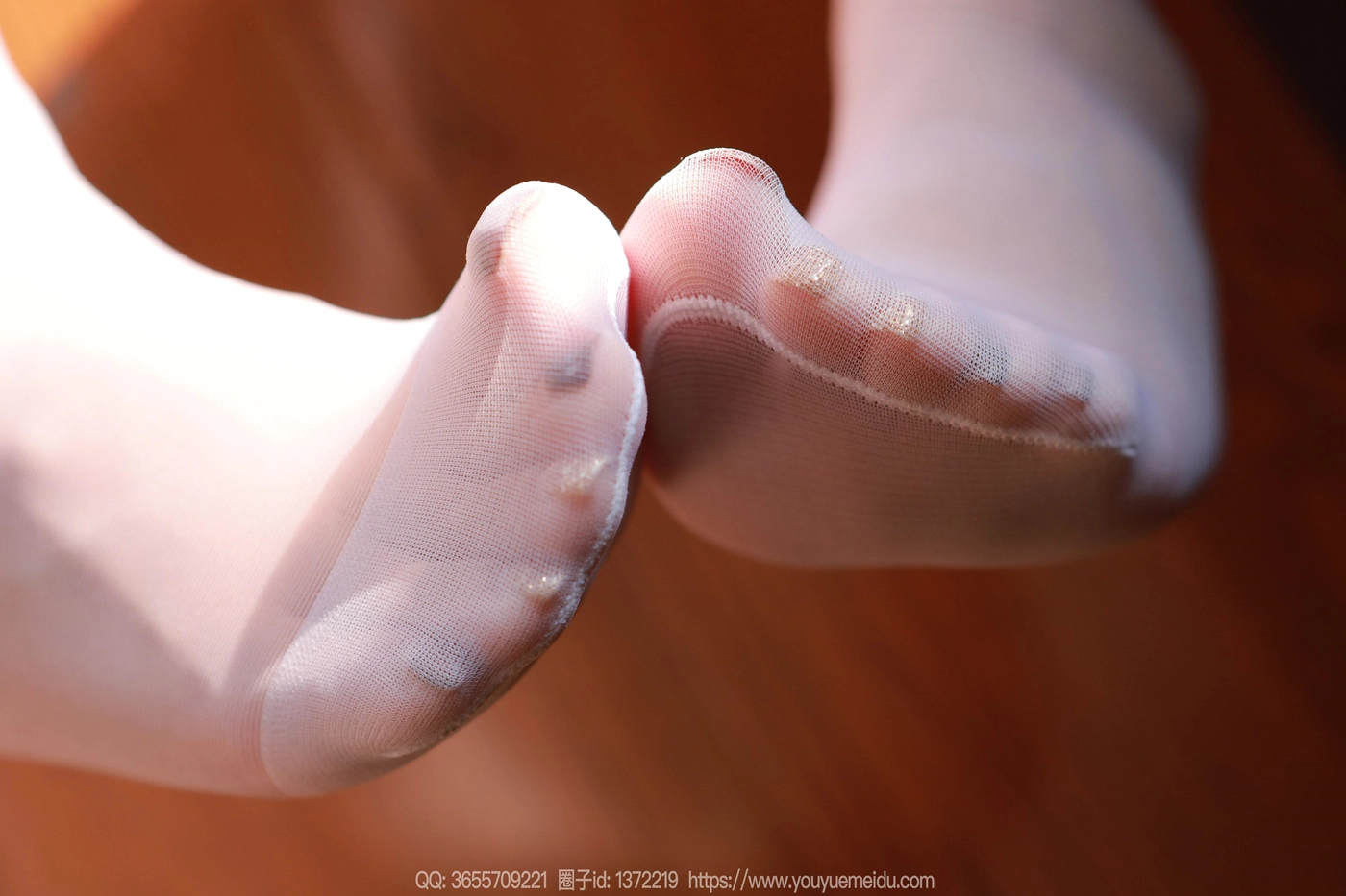 图片[41]-[IESS异思趣向] 2024.11.22 丝享家1905：婉萍《阳光白丝（上）》[59P] – 速更版-美库