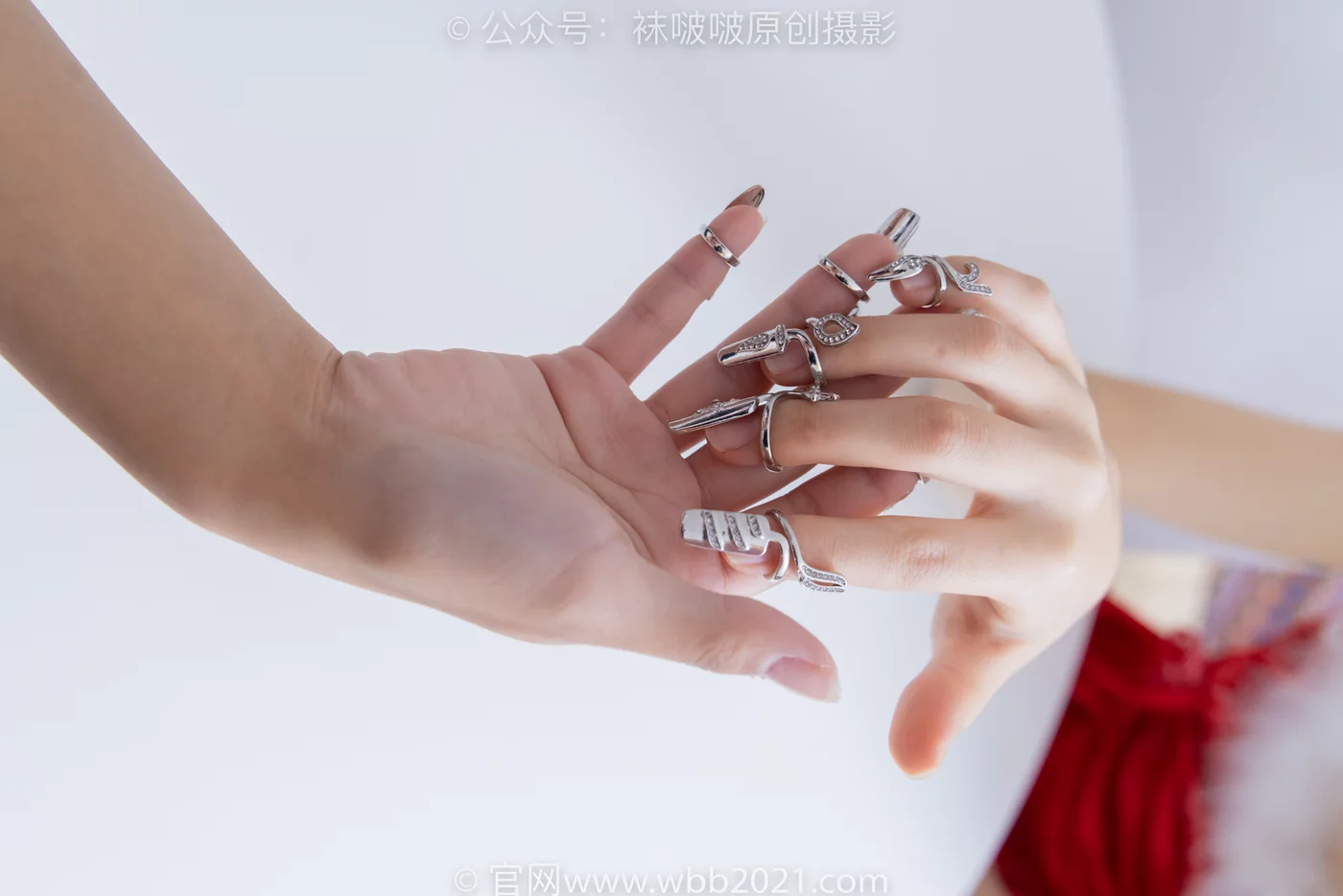 图片[94]-[BoBoSocks袜啵啵]NO.455 奶油糯米-两双高跟鞋、肉丝、丝袜淋水[121P] – 速更版-美库