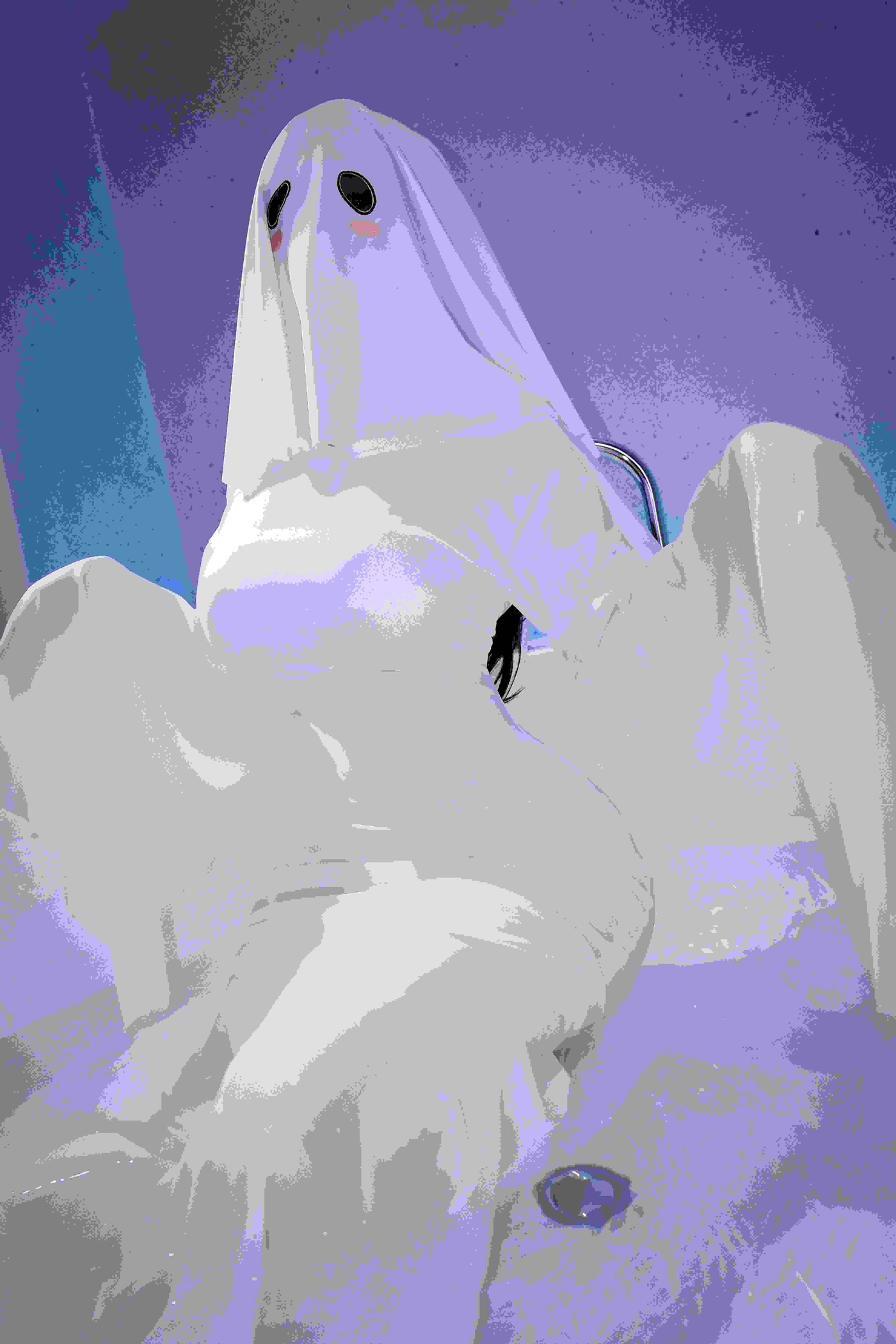 图片[12]-miko酱ww  – 幽灵[36P] – 速更版-美库