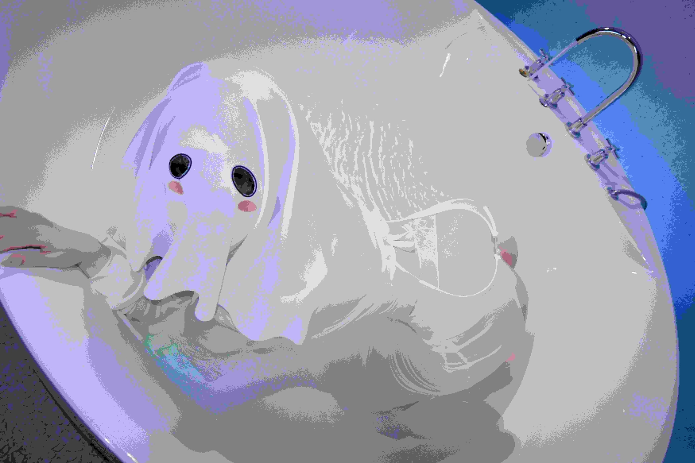 图片[15]-miko酱ww  – 幽灵[36P] – 速更版-美库